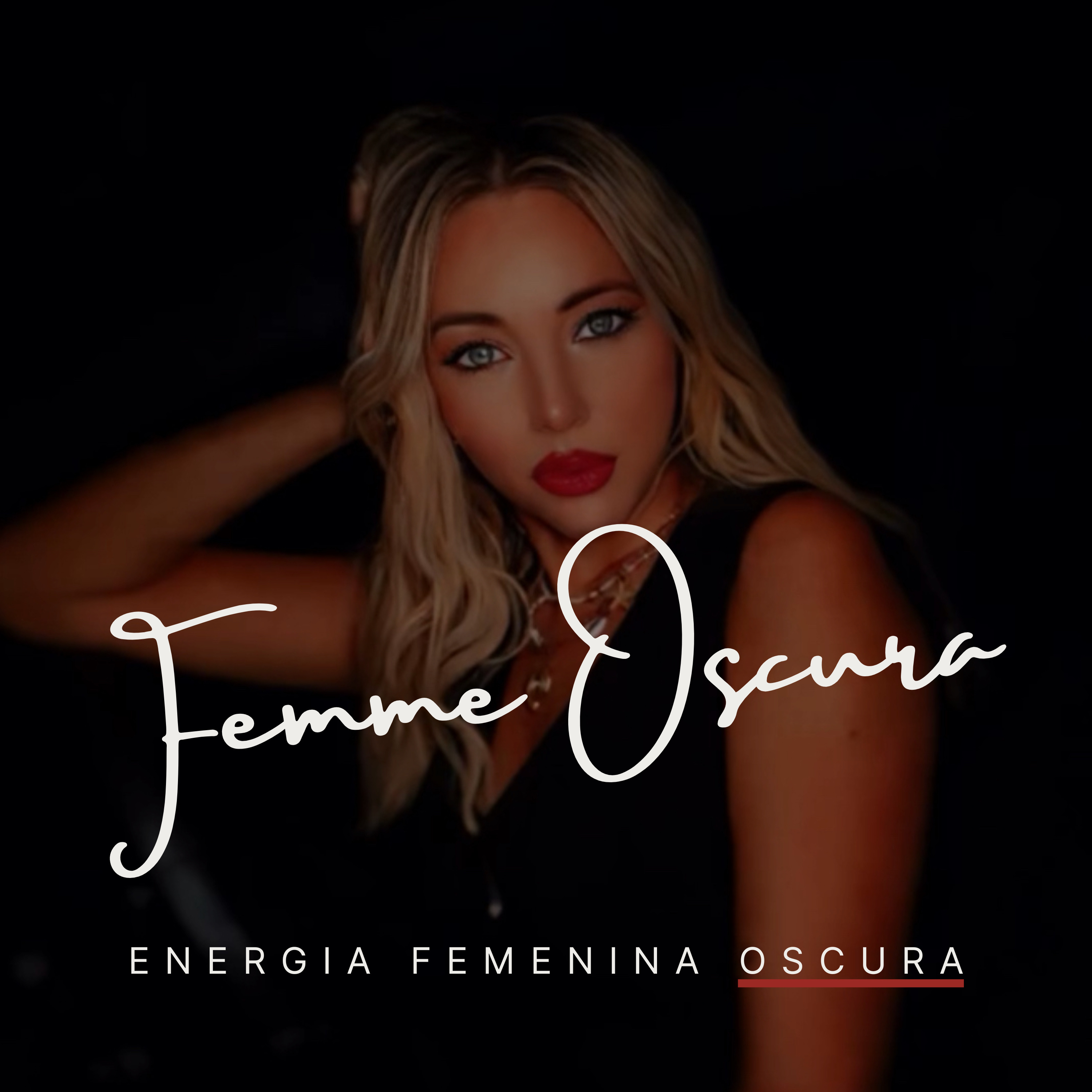 Femme Oscura cover art