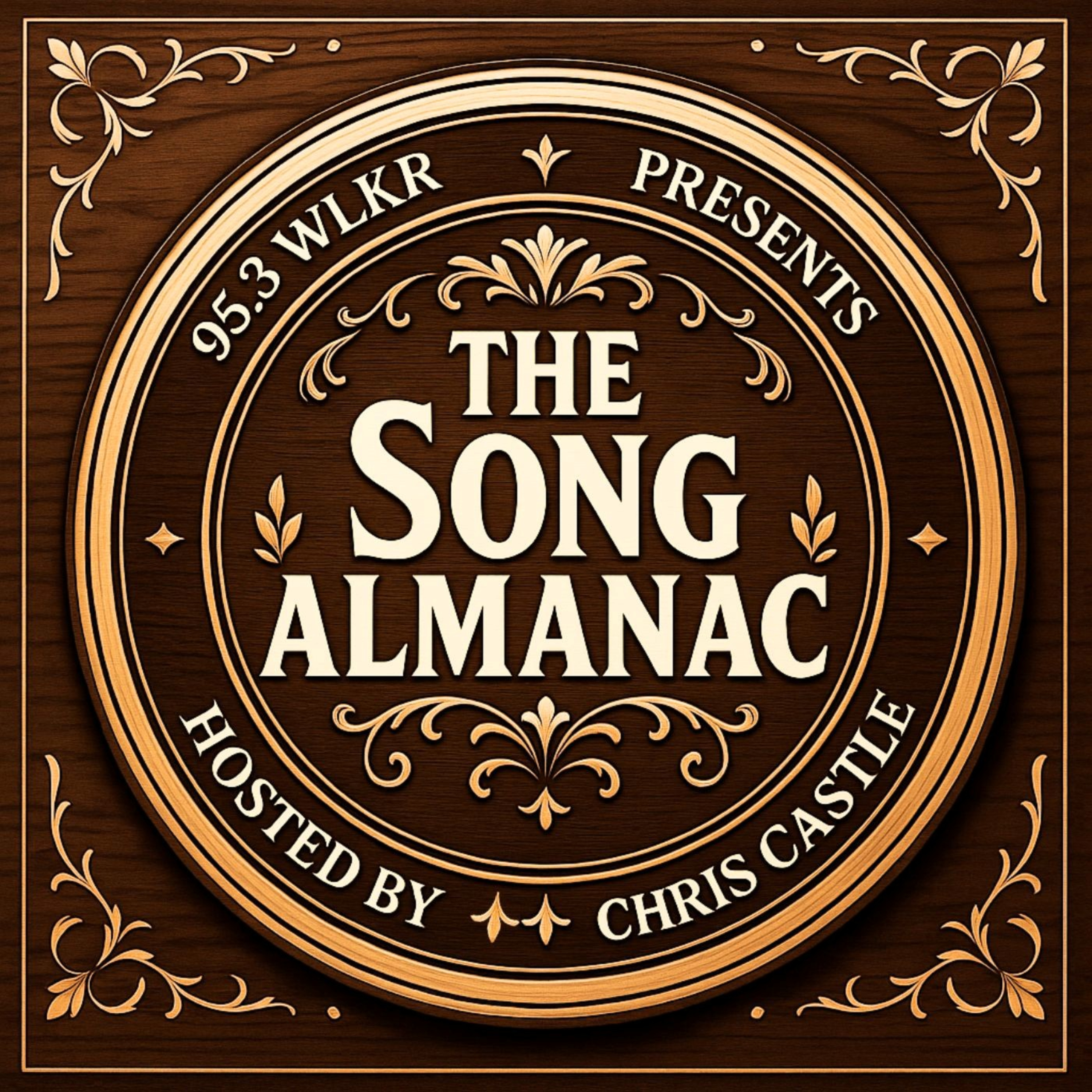 The Song Almanac