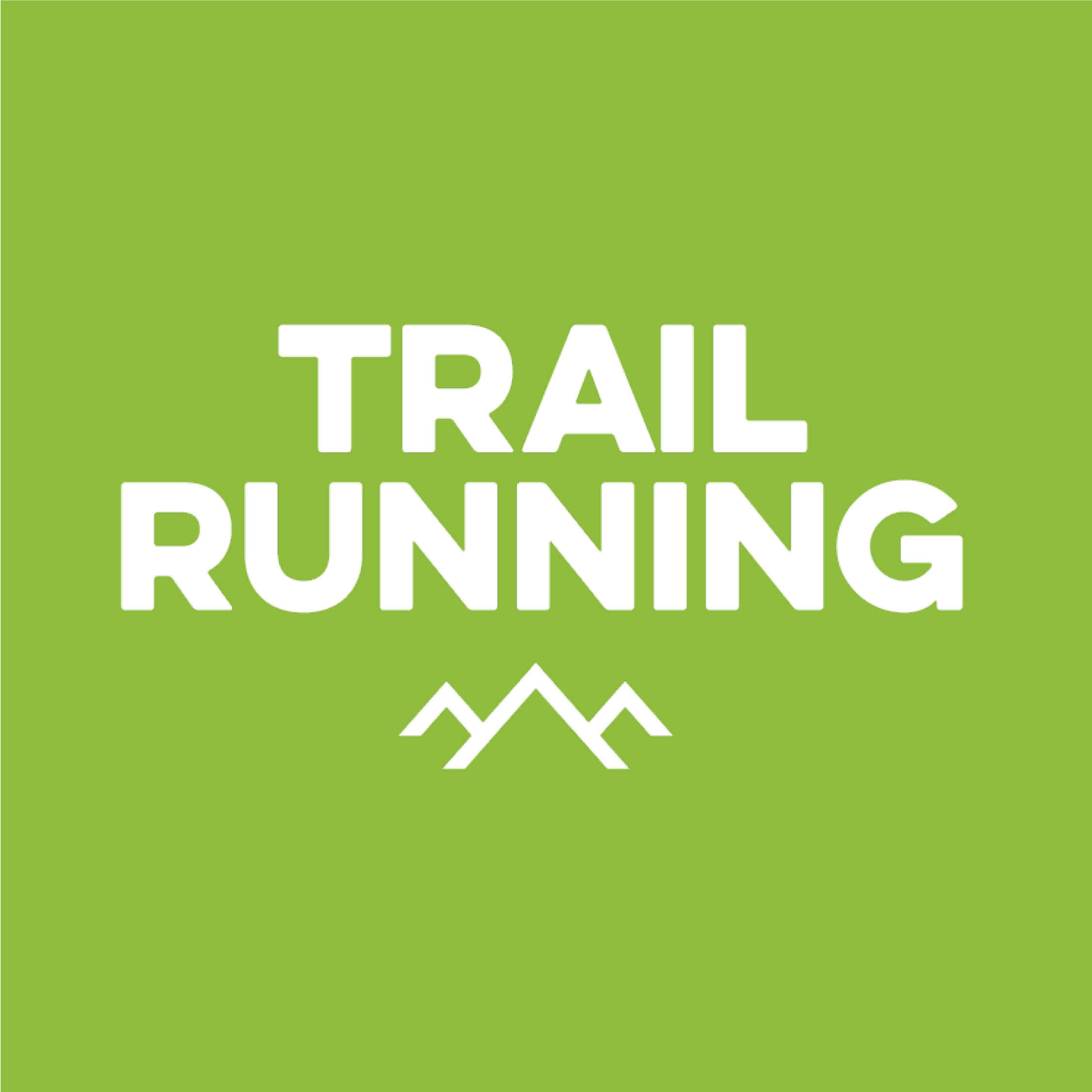 Artwork for Trailrunning Café