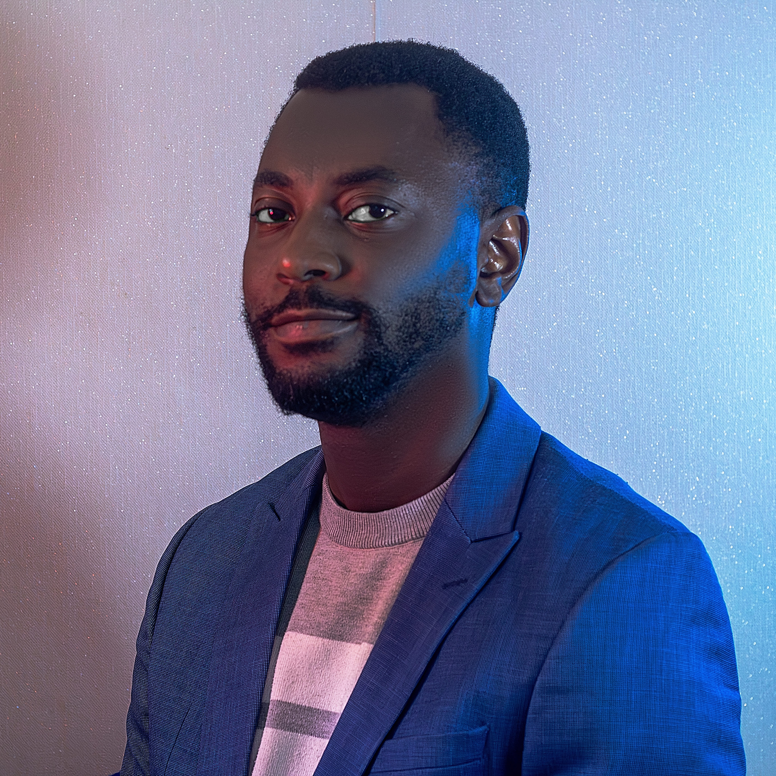 Inspiring Stories by Akinwale Fayemiro