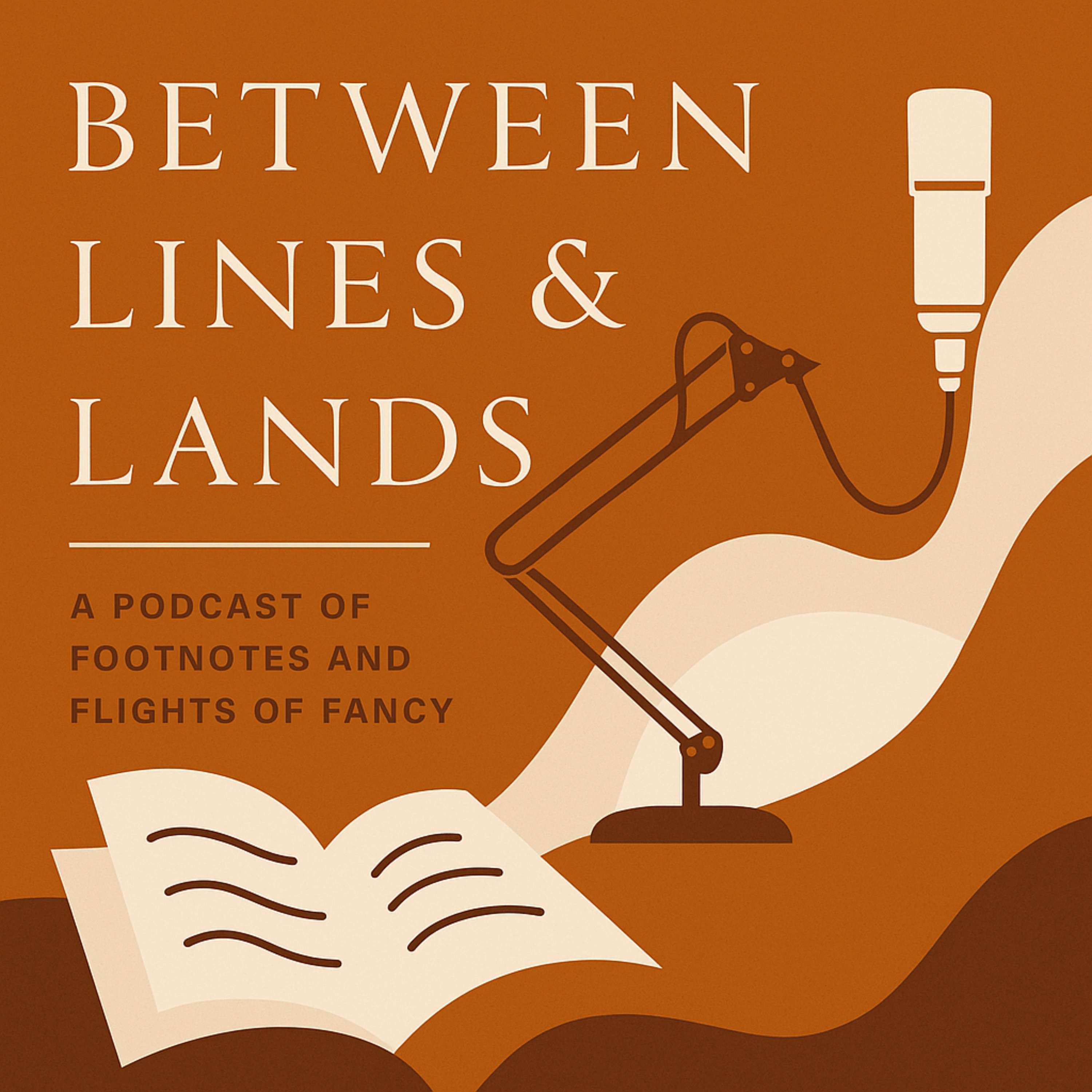 Between Lines and Lands