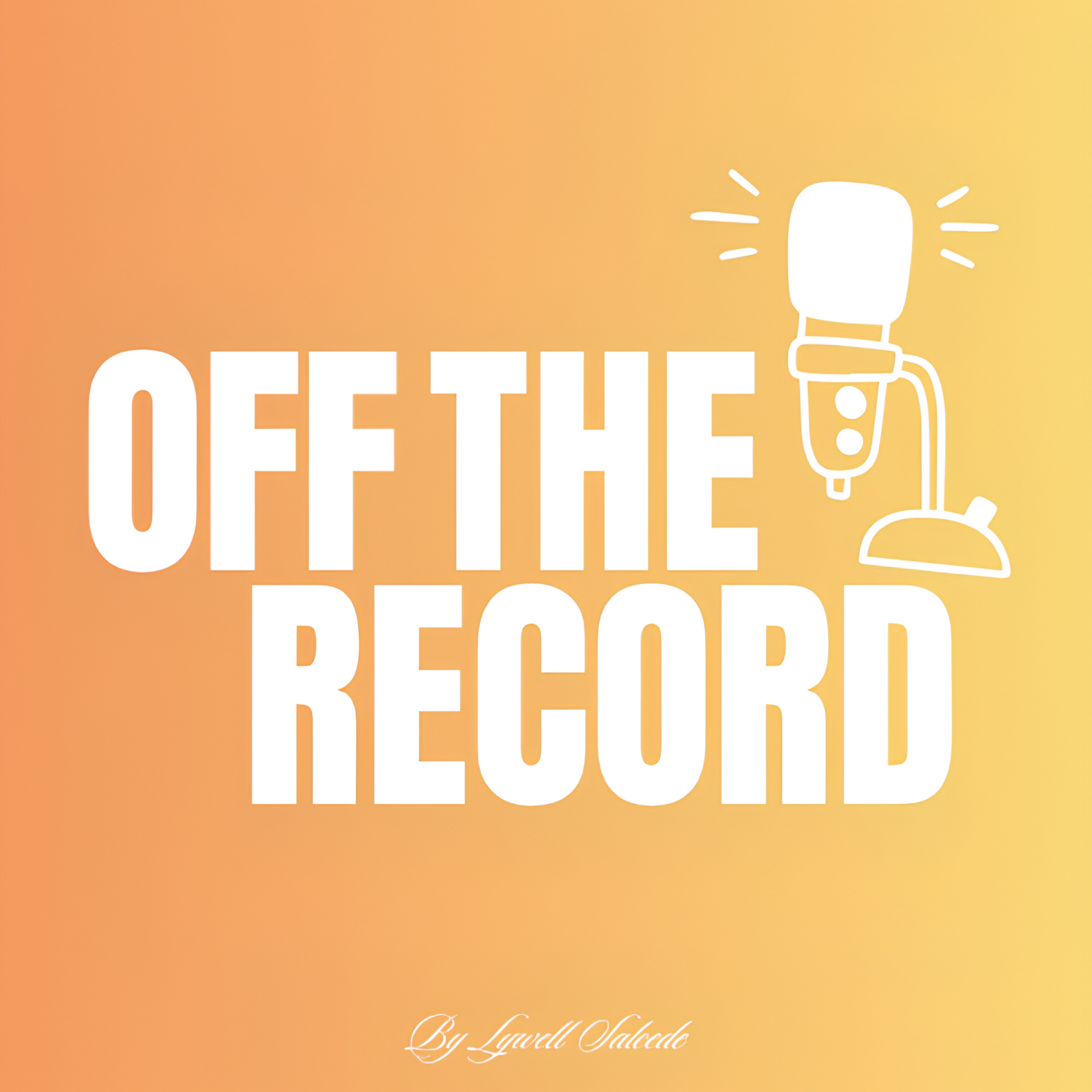 Off The Record