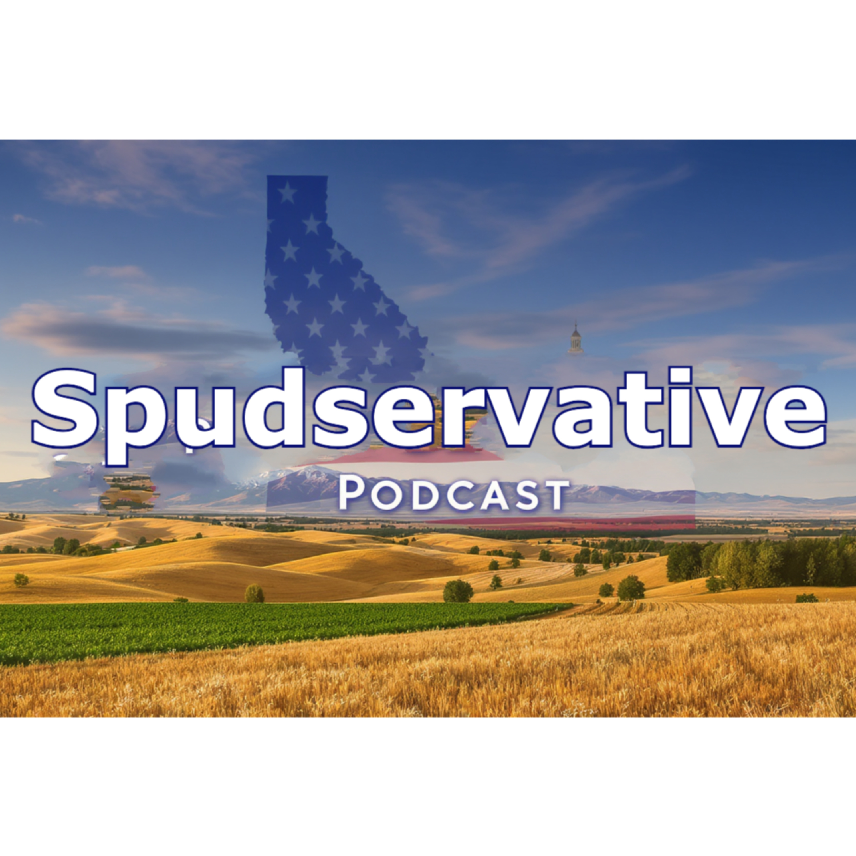 Spudservative Podcast