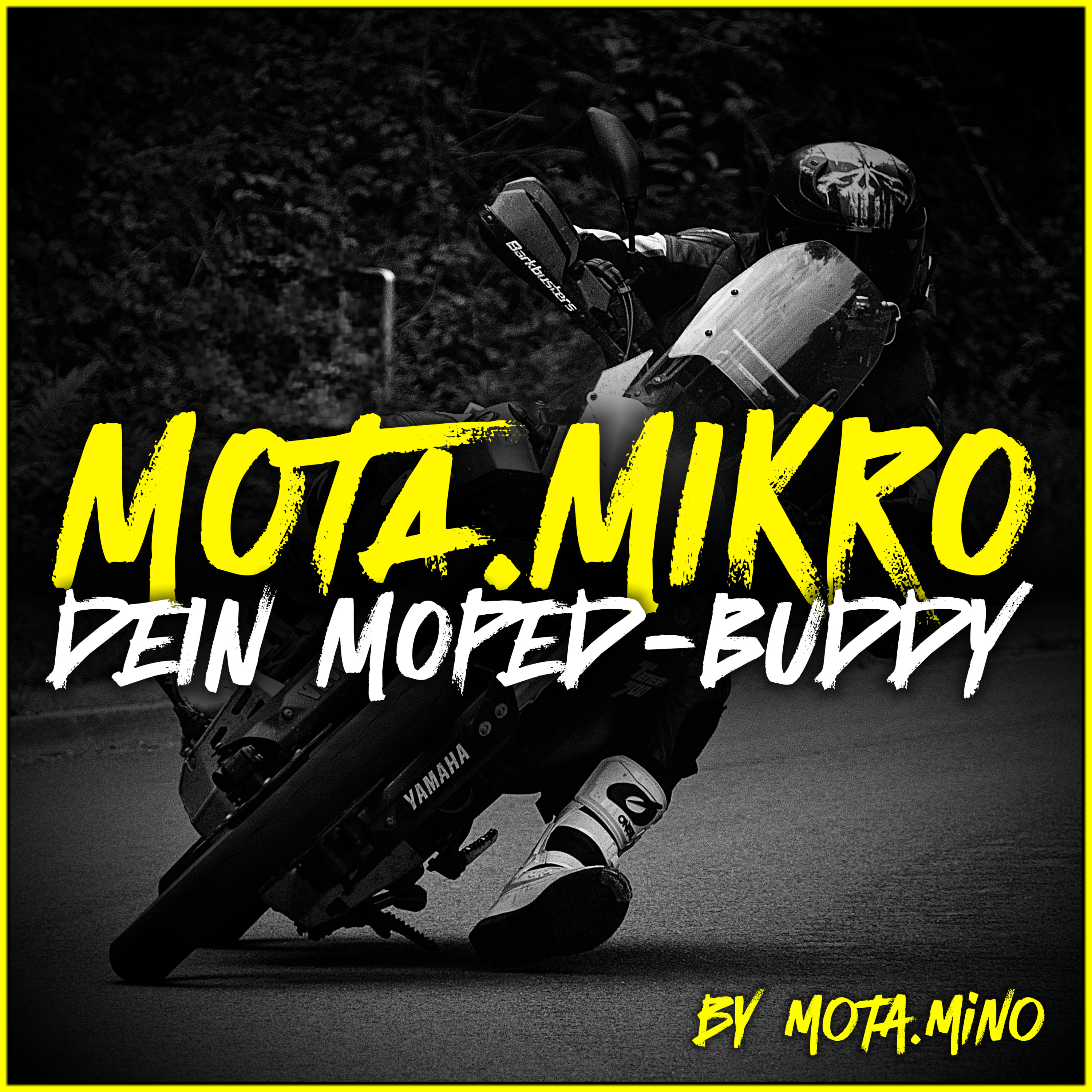 mota.mikro - Dein lieblings Motorrad-Podcast