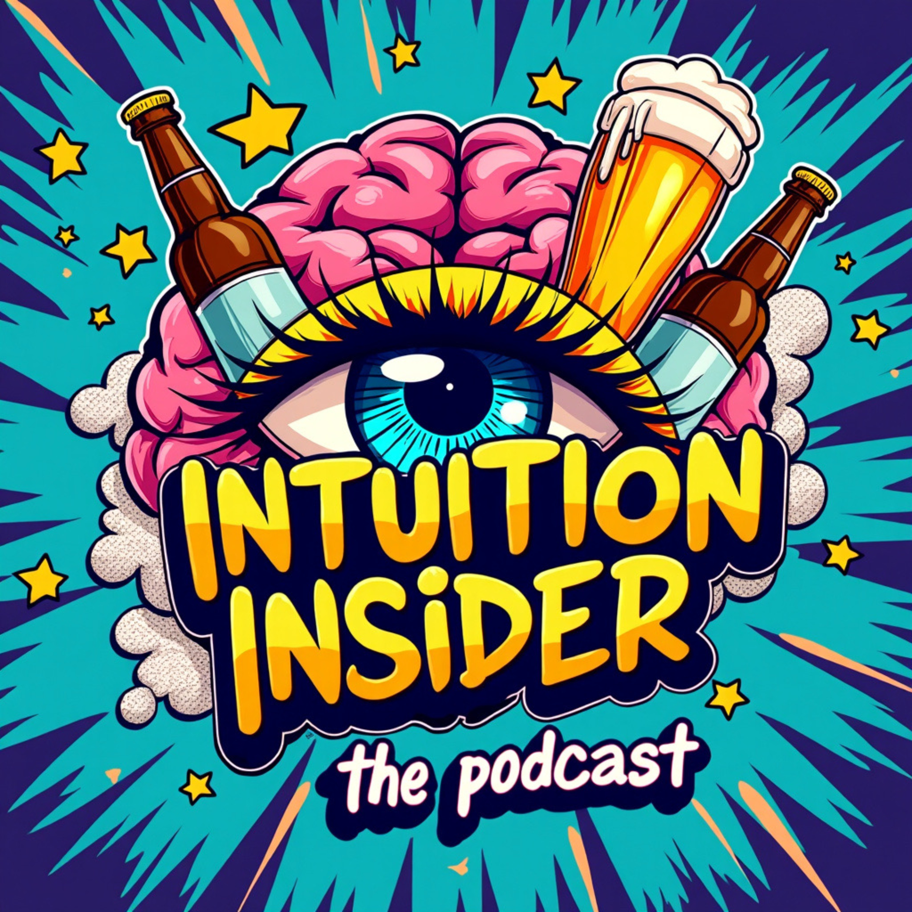 Intuition Insider