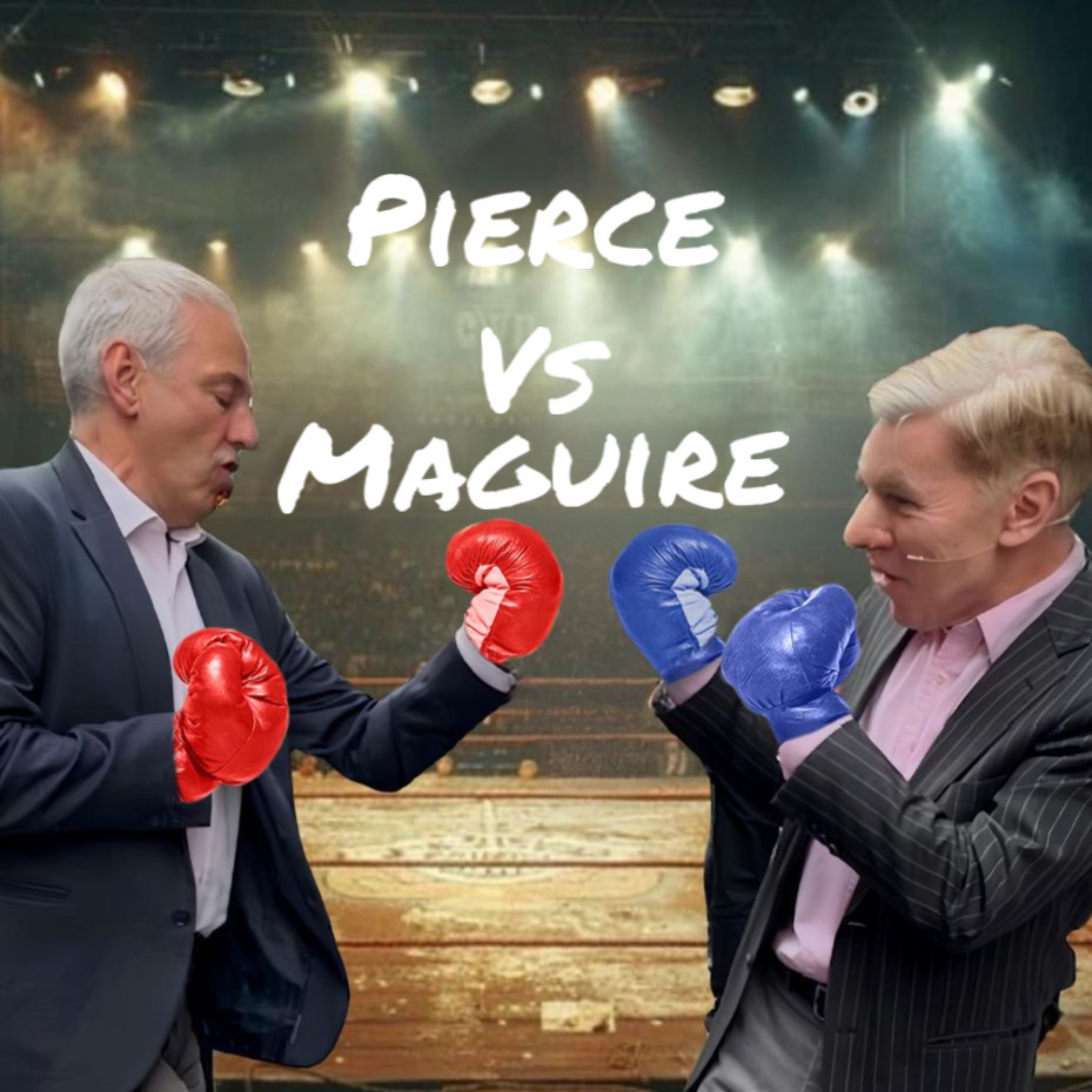 Pierce vs Maguire
