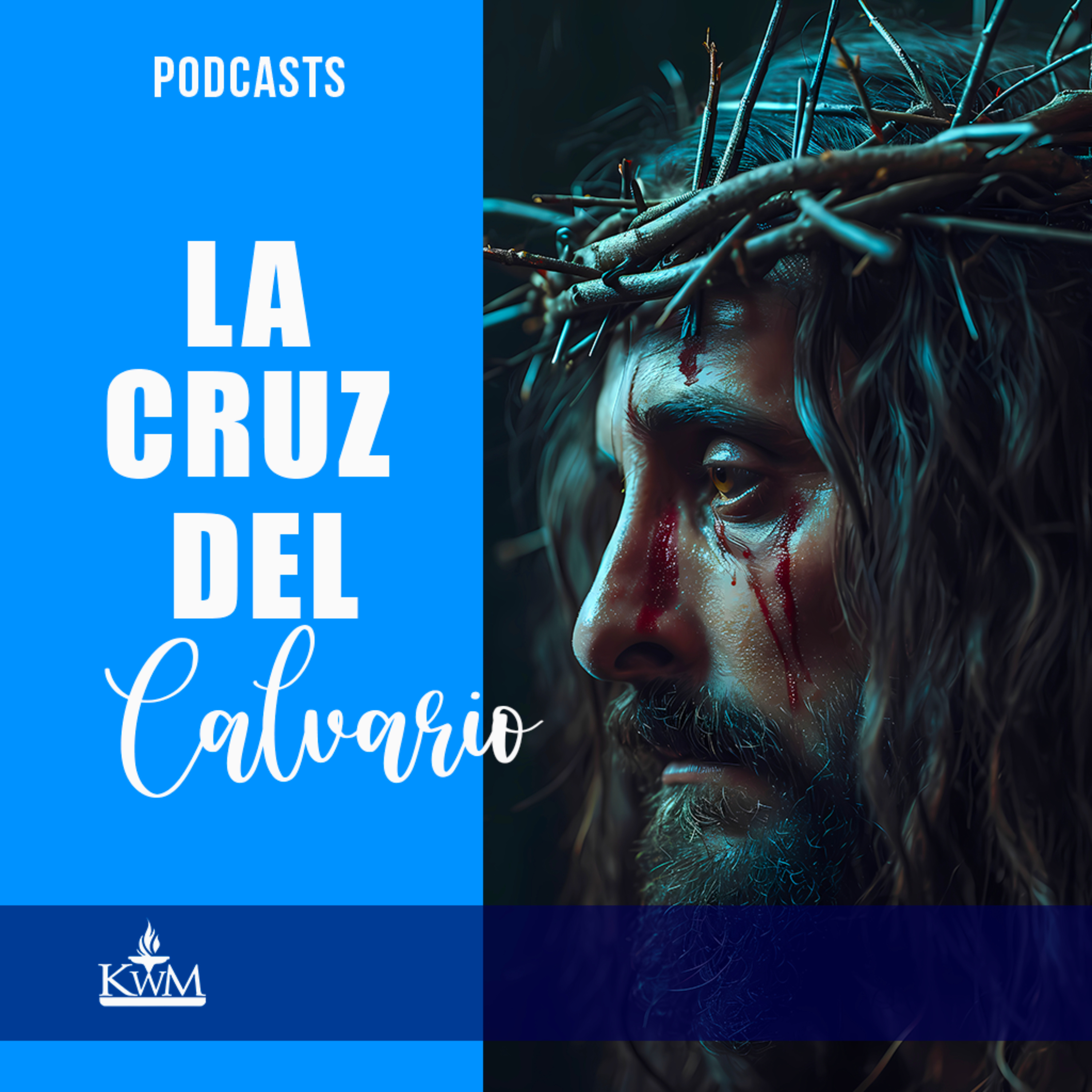 La Cruz del Calvario