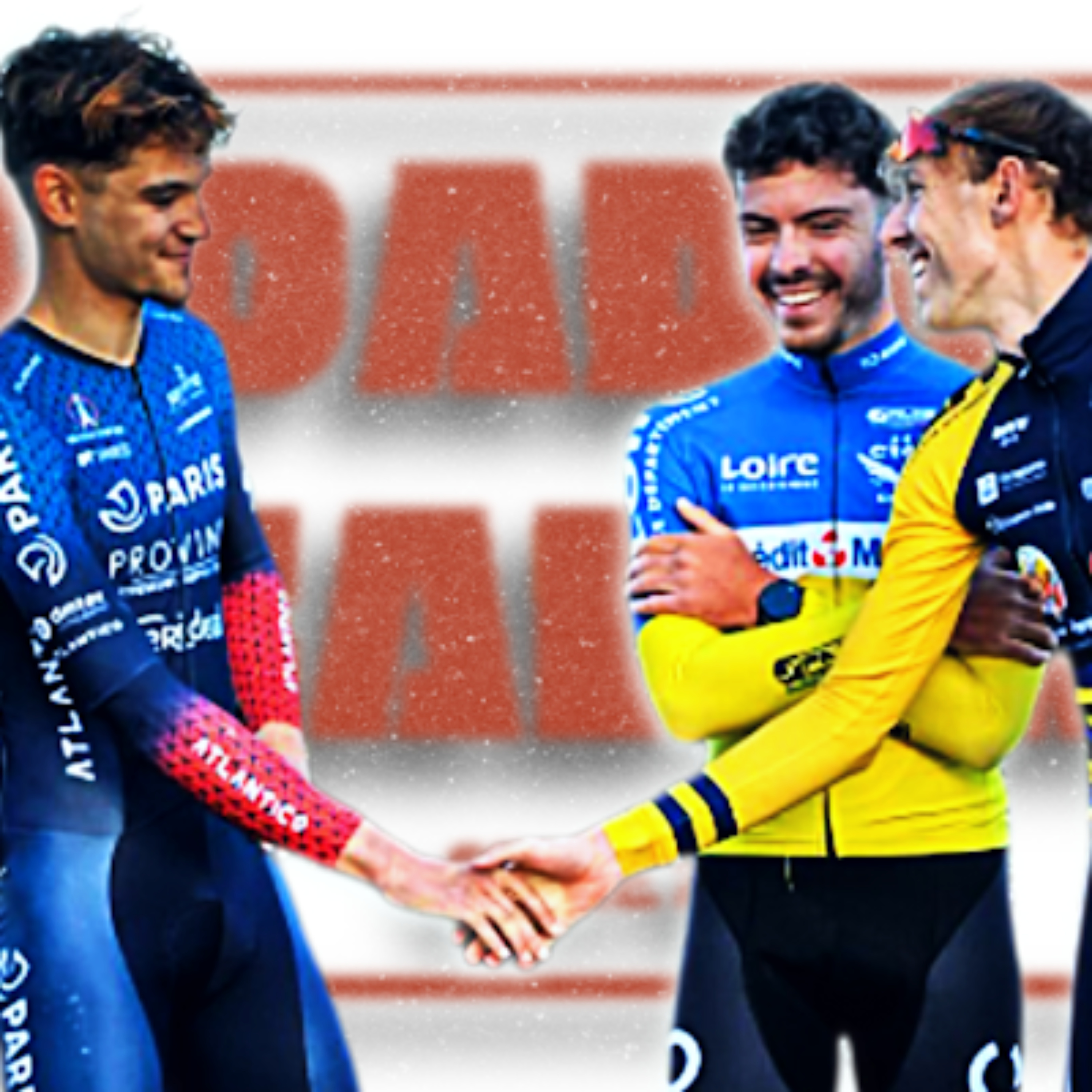 Roadies Academy Podcast