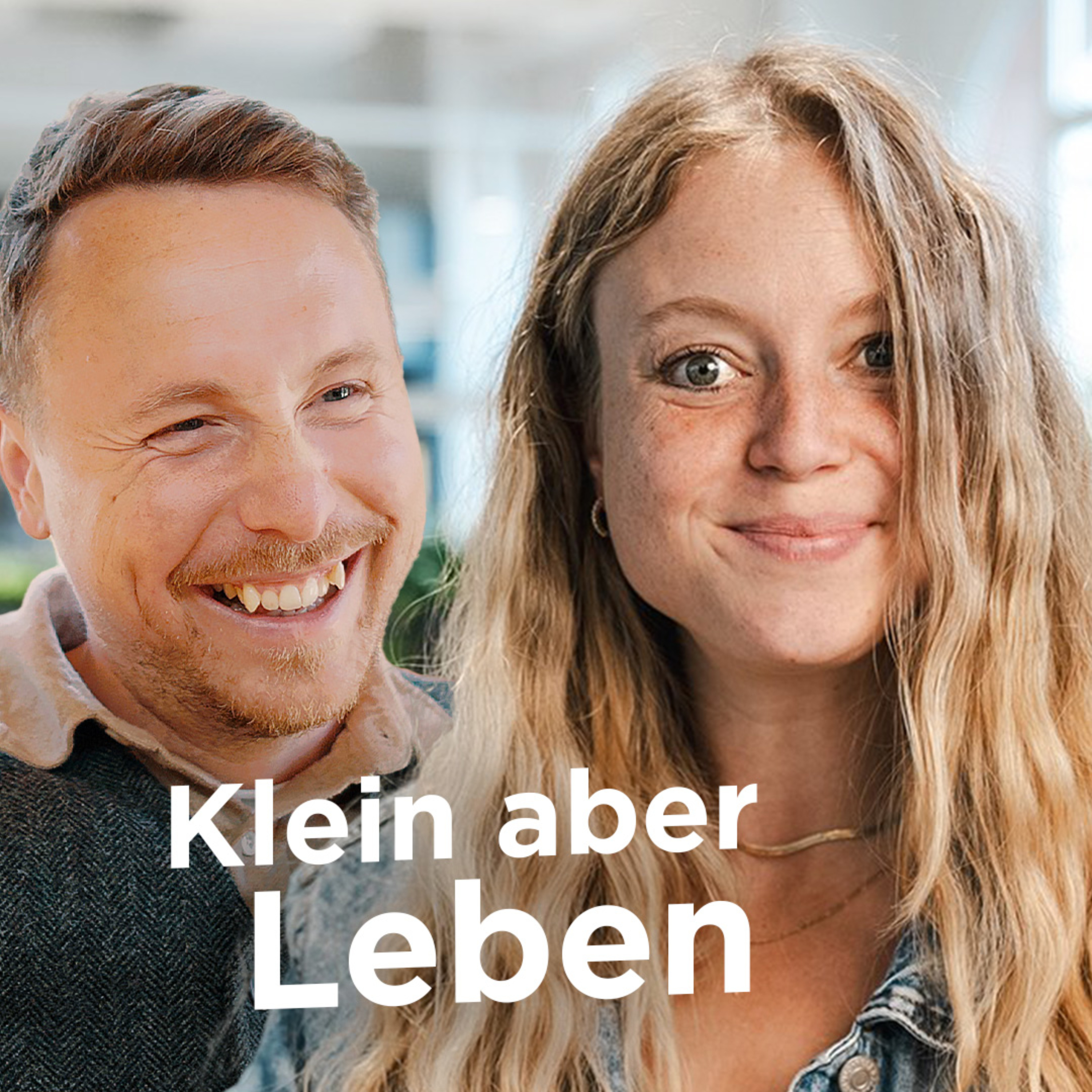 Klein aber Hannah