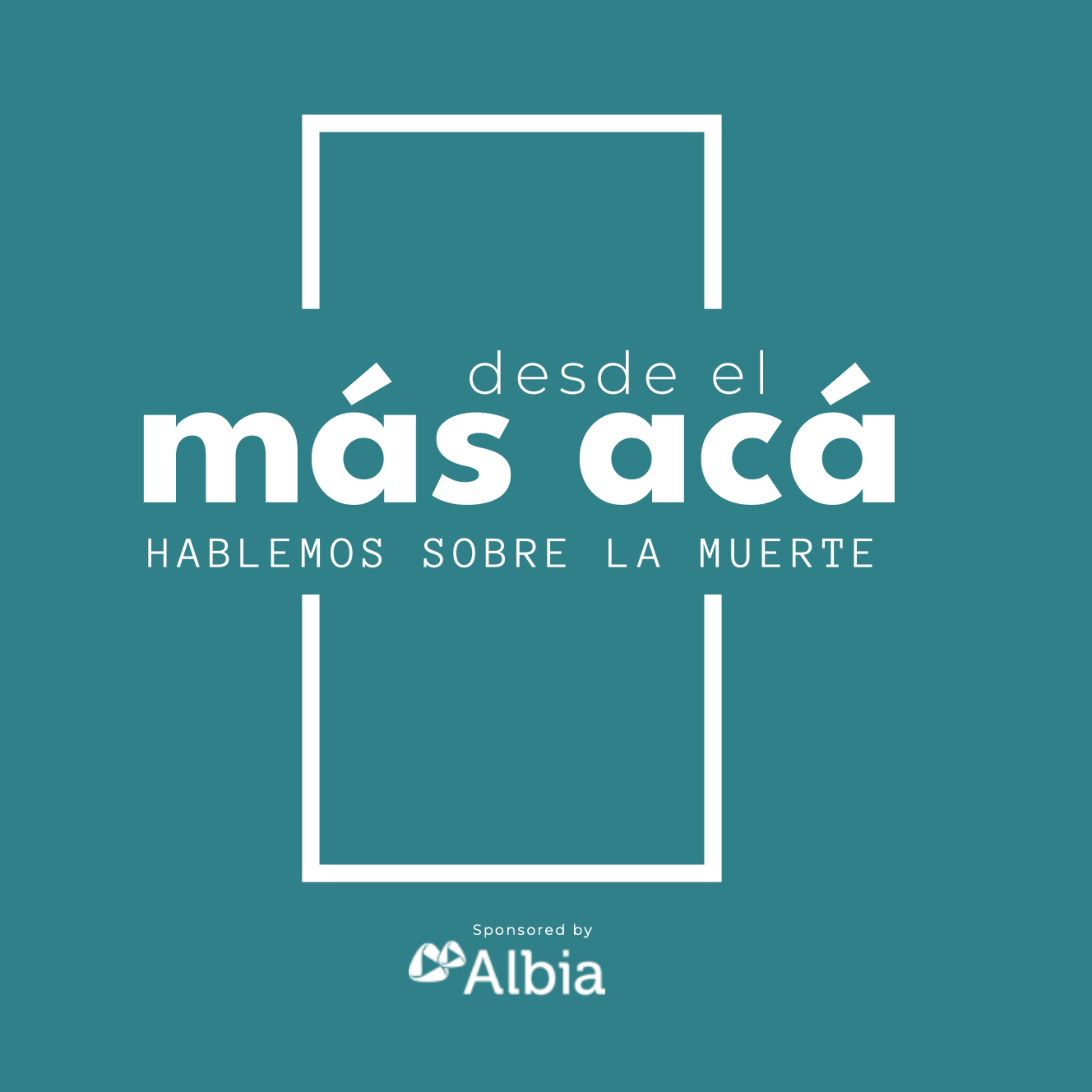 Desde el más Acá con Jesús Vega