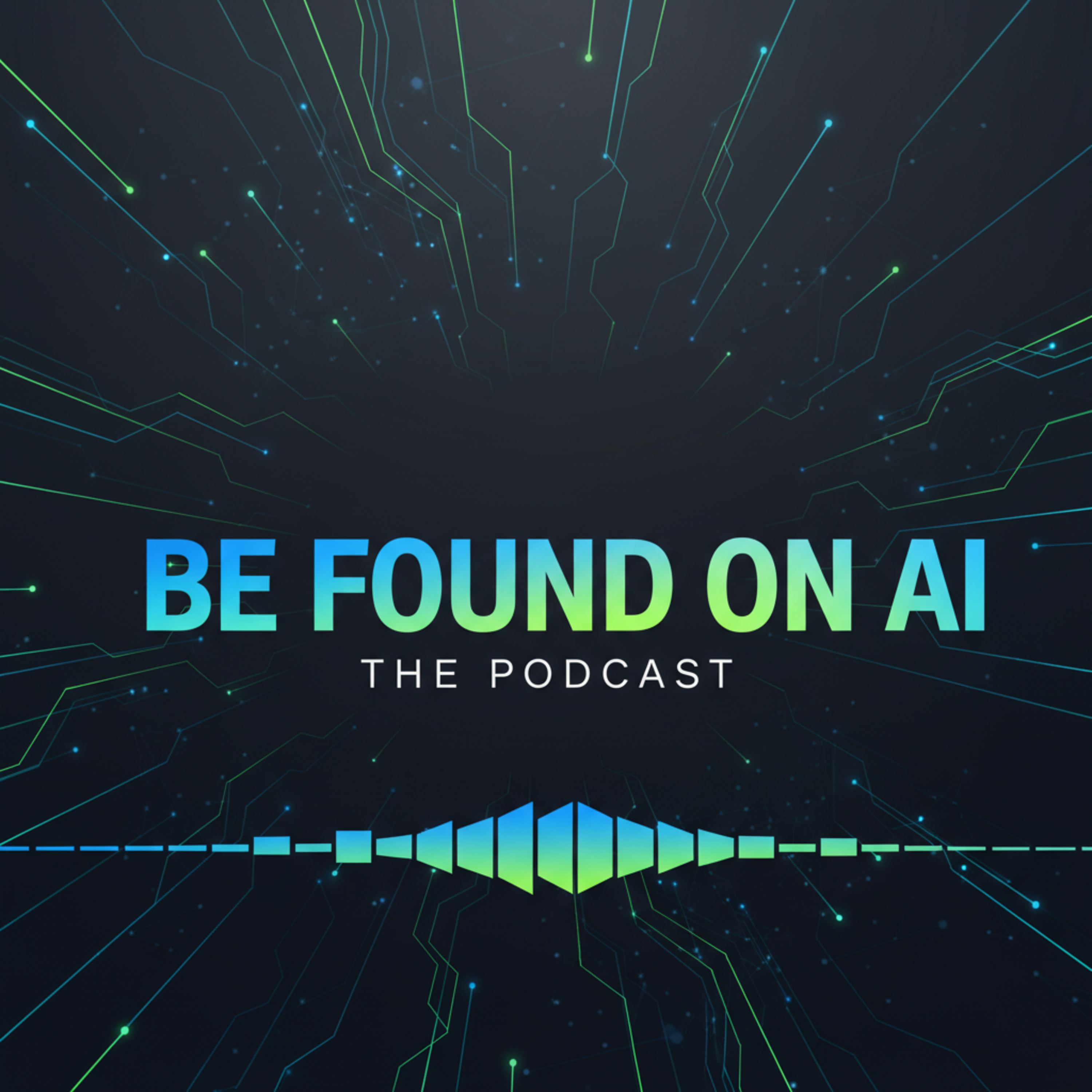 Be Found On AI