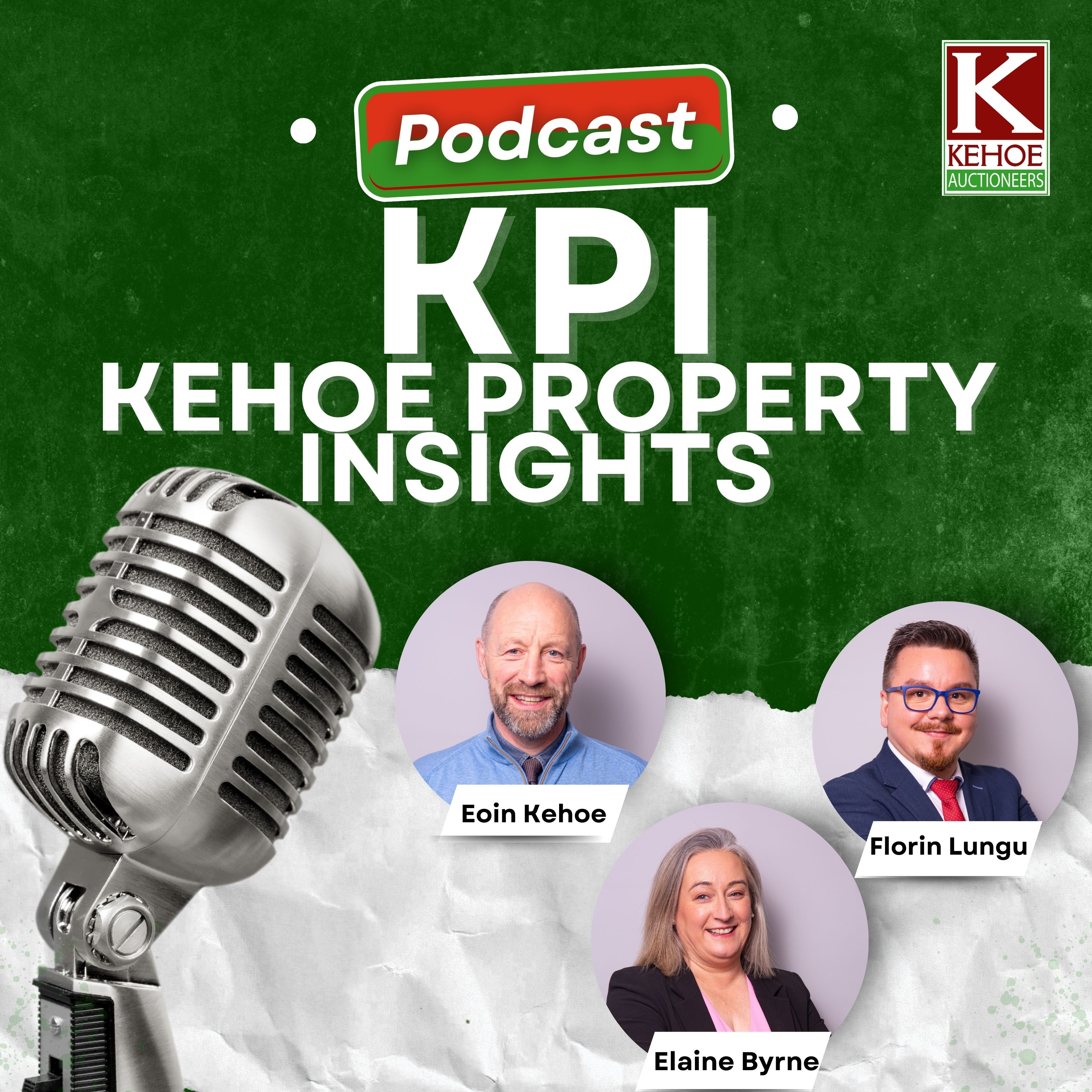 KPI - Kehoe Property Insights