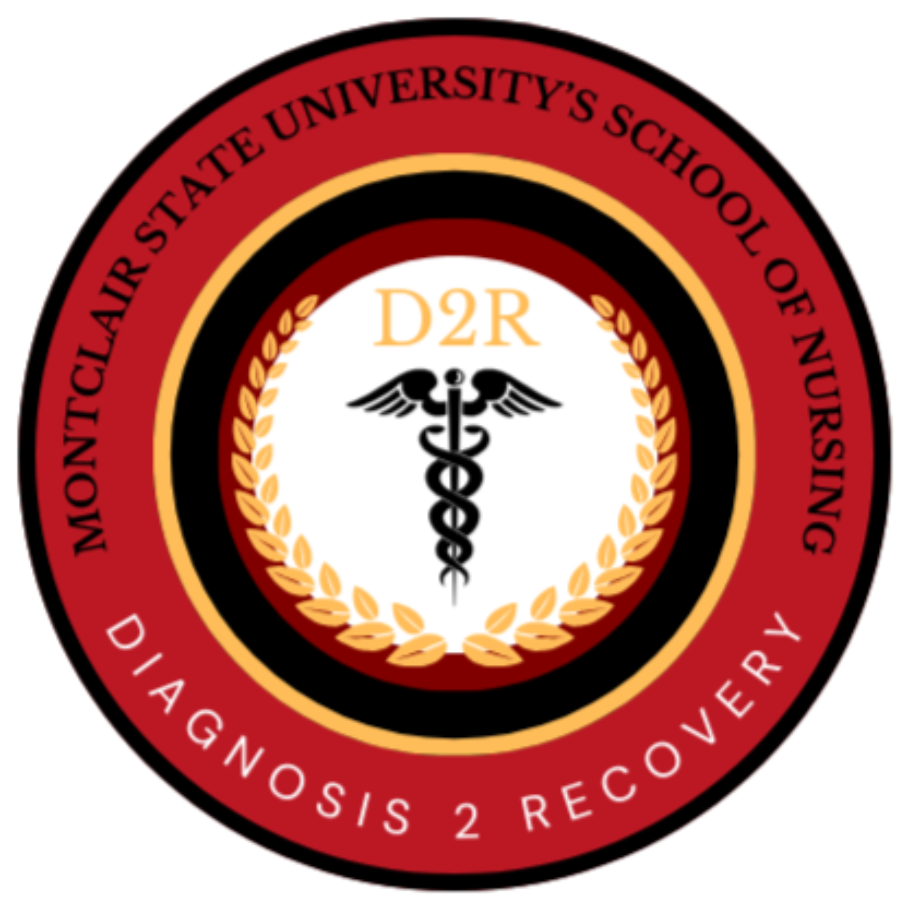 Discussions 2 Recovery Podcast