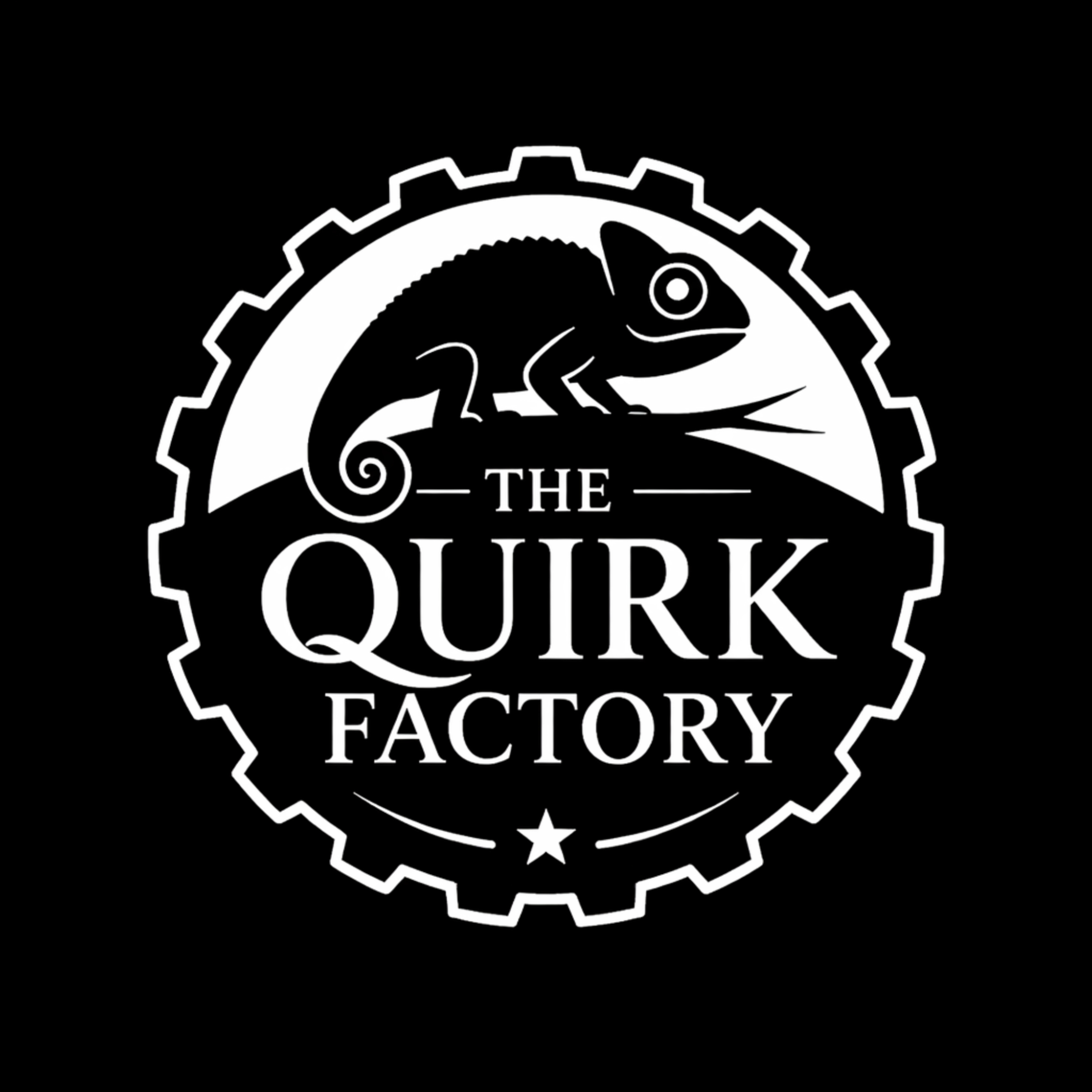 The Quirk Factory