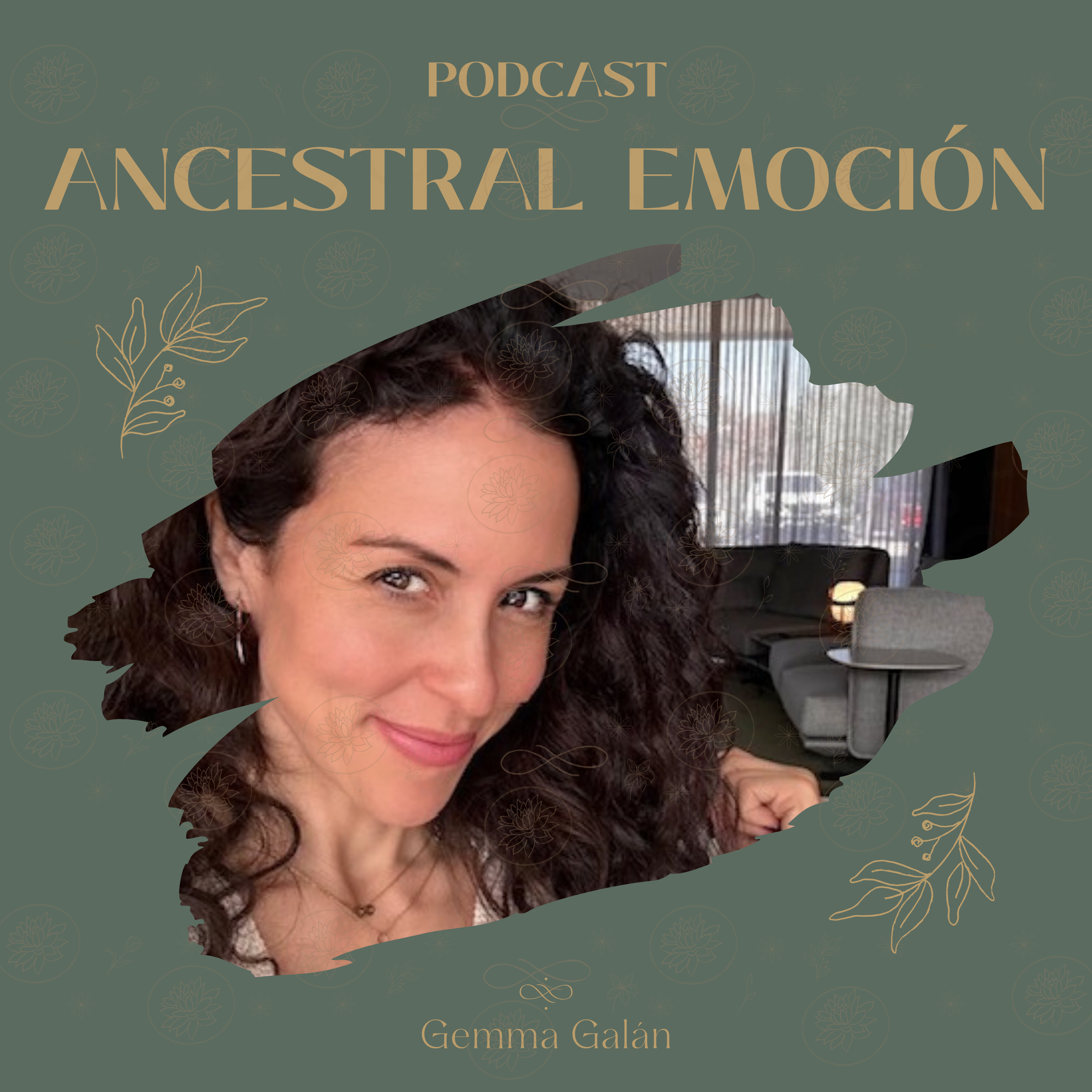 Ancestral Emoción con Gemma Galán podcast artwork