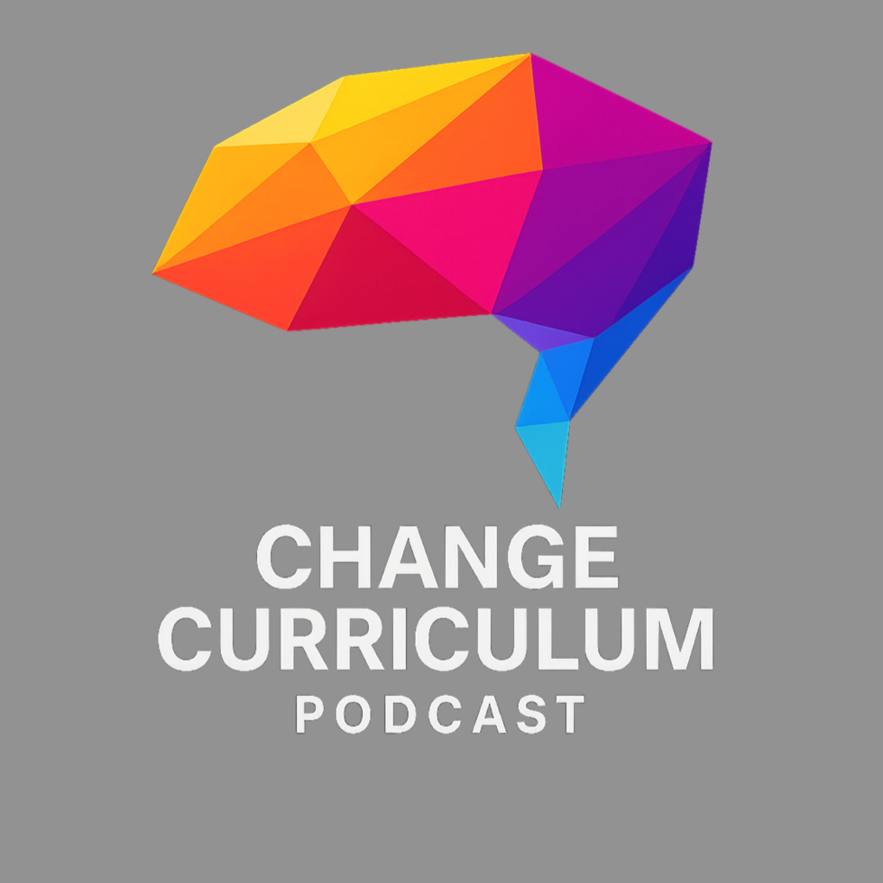 Change Curriculum Podcast