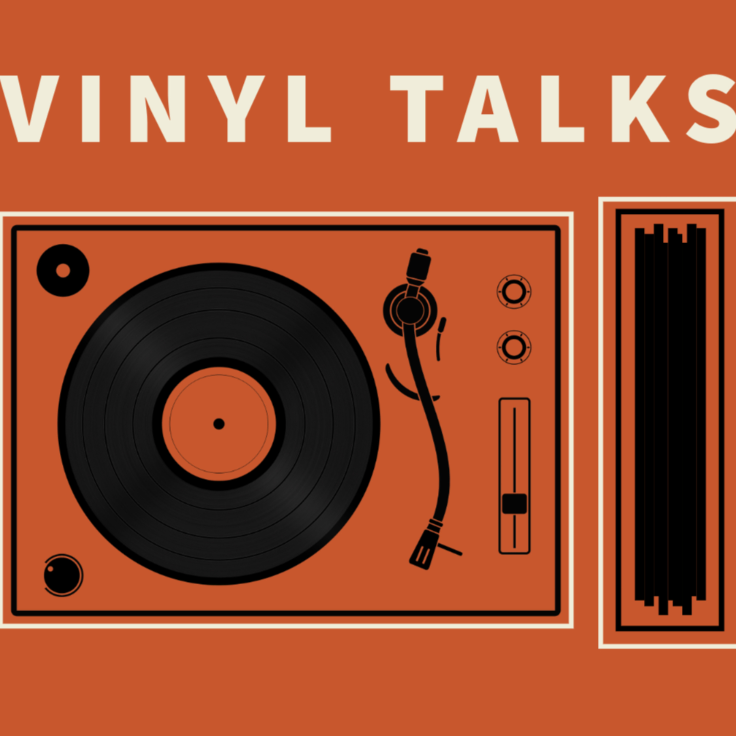 Vinyl Talks