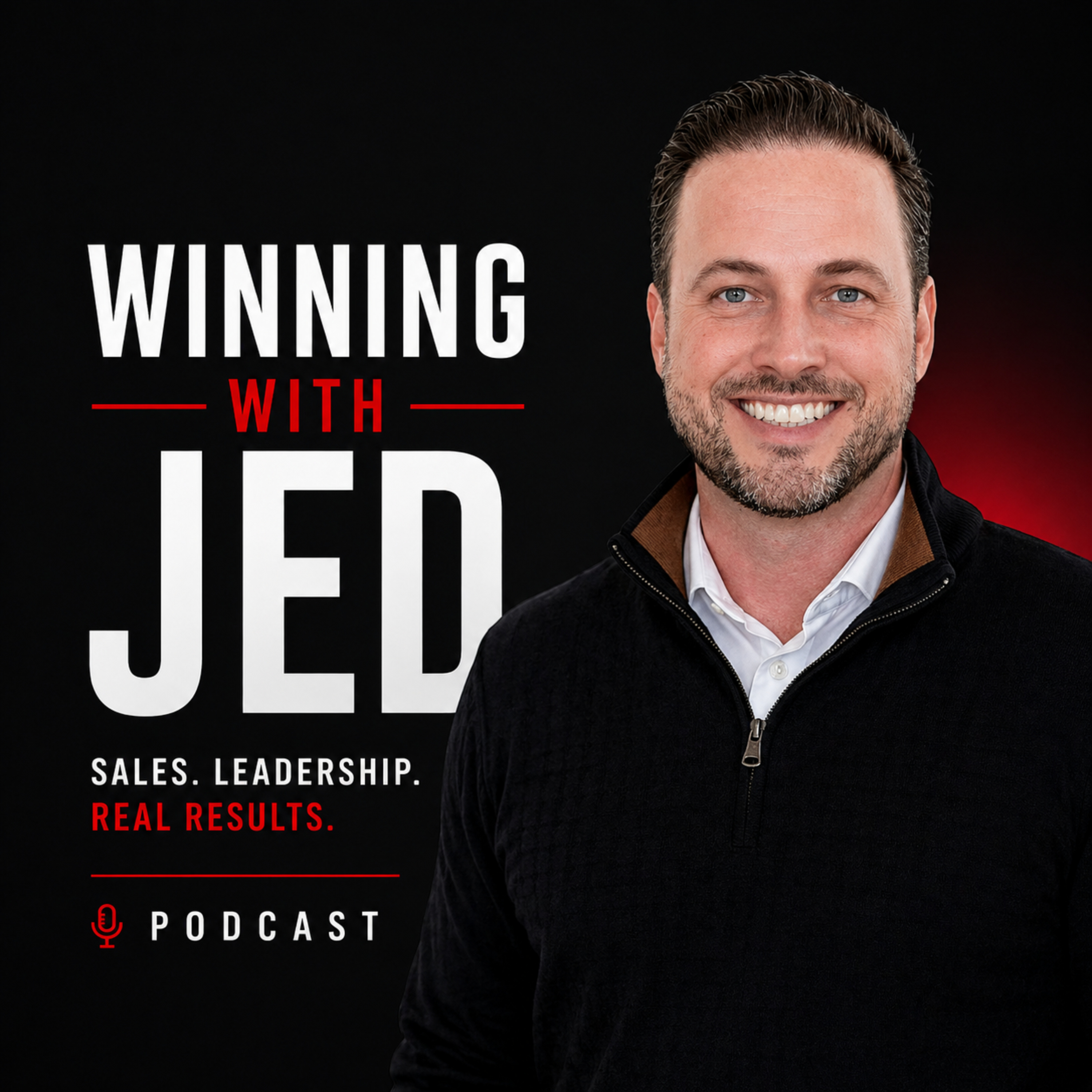 Winning With Jed