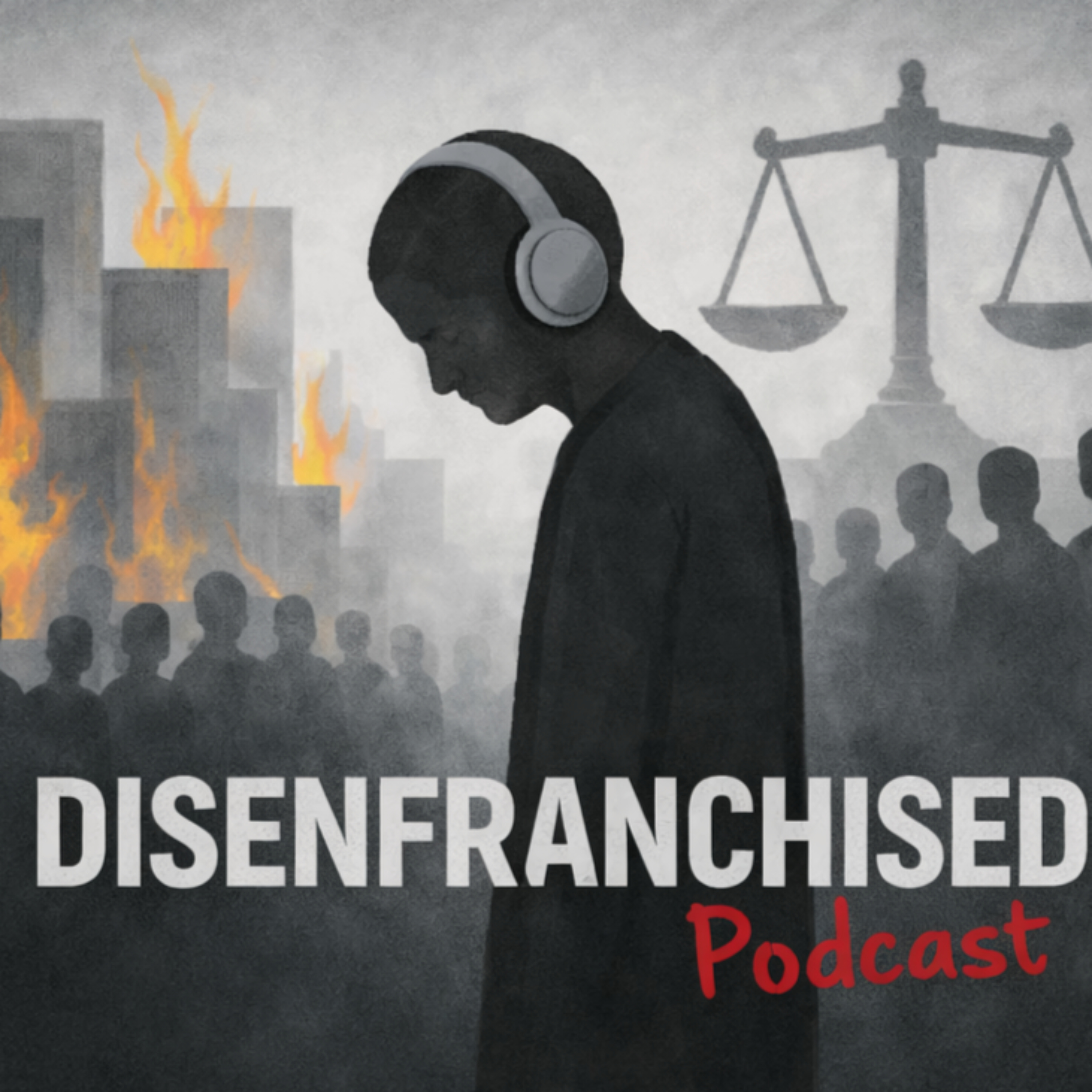 Disenfranchised Podcast
