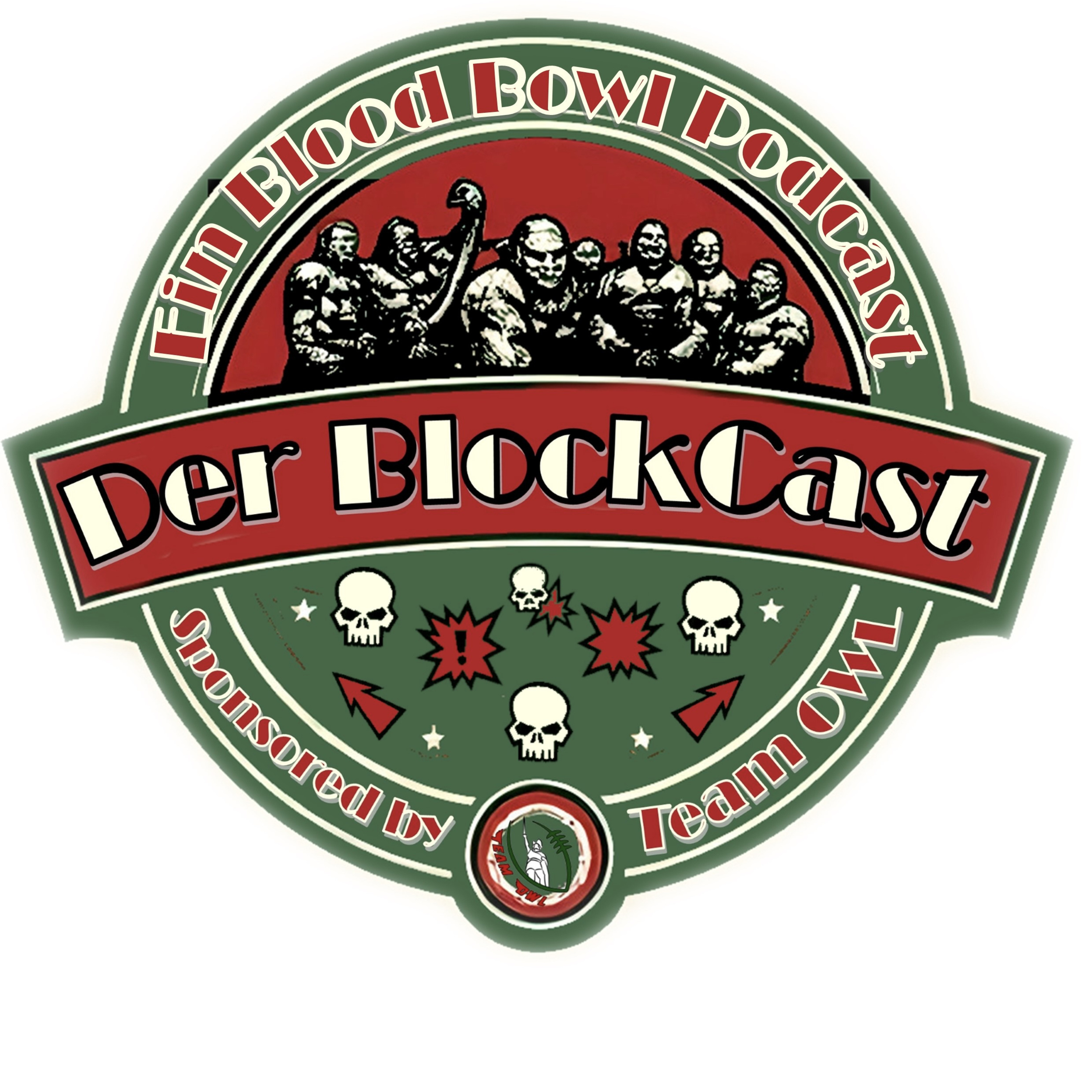 Der BlockCast Folge 3 was lange währt... episode artwork
