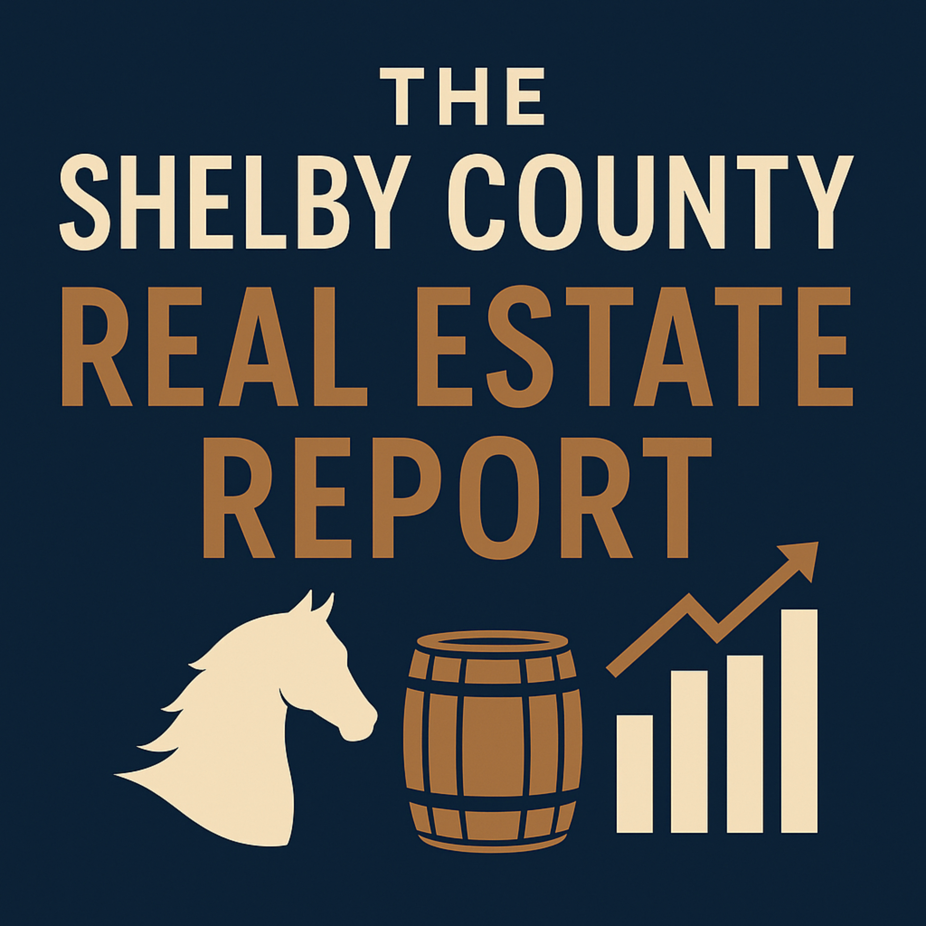 The Shelby County Real Estate Report