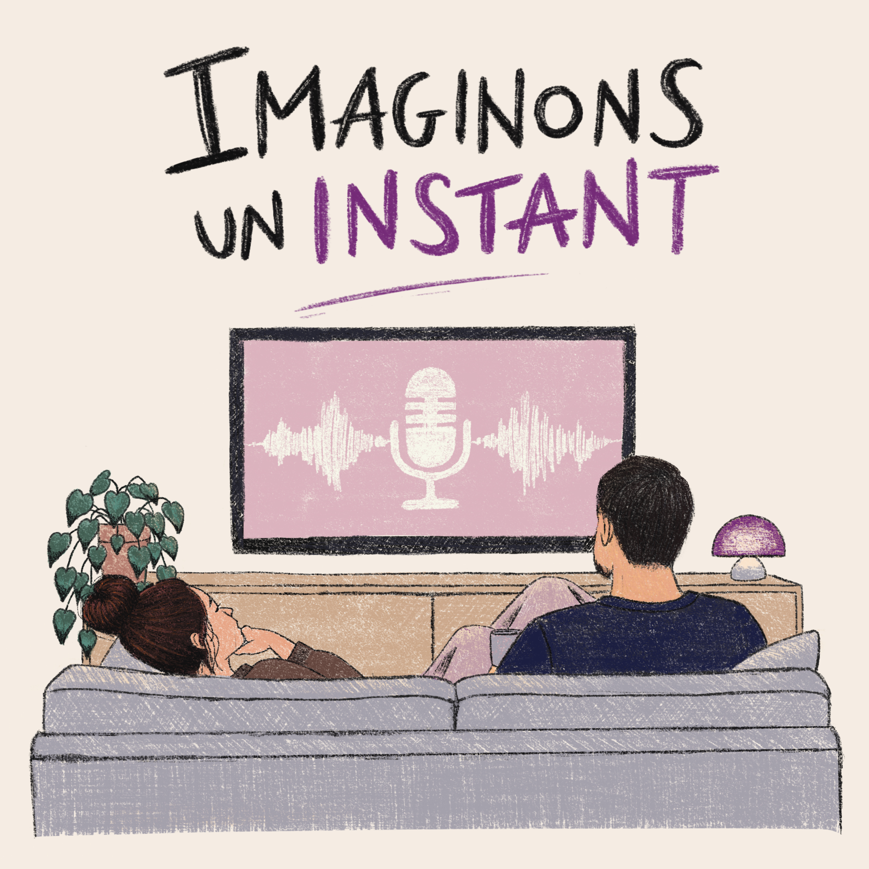 Imaginons un instant