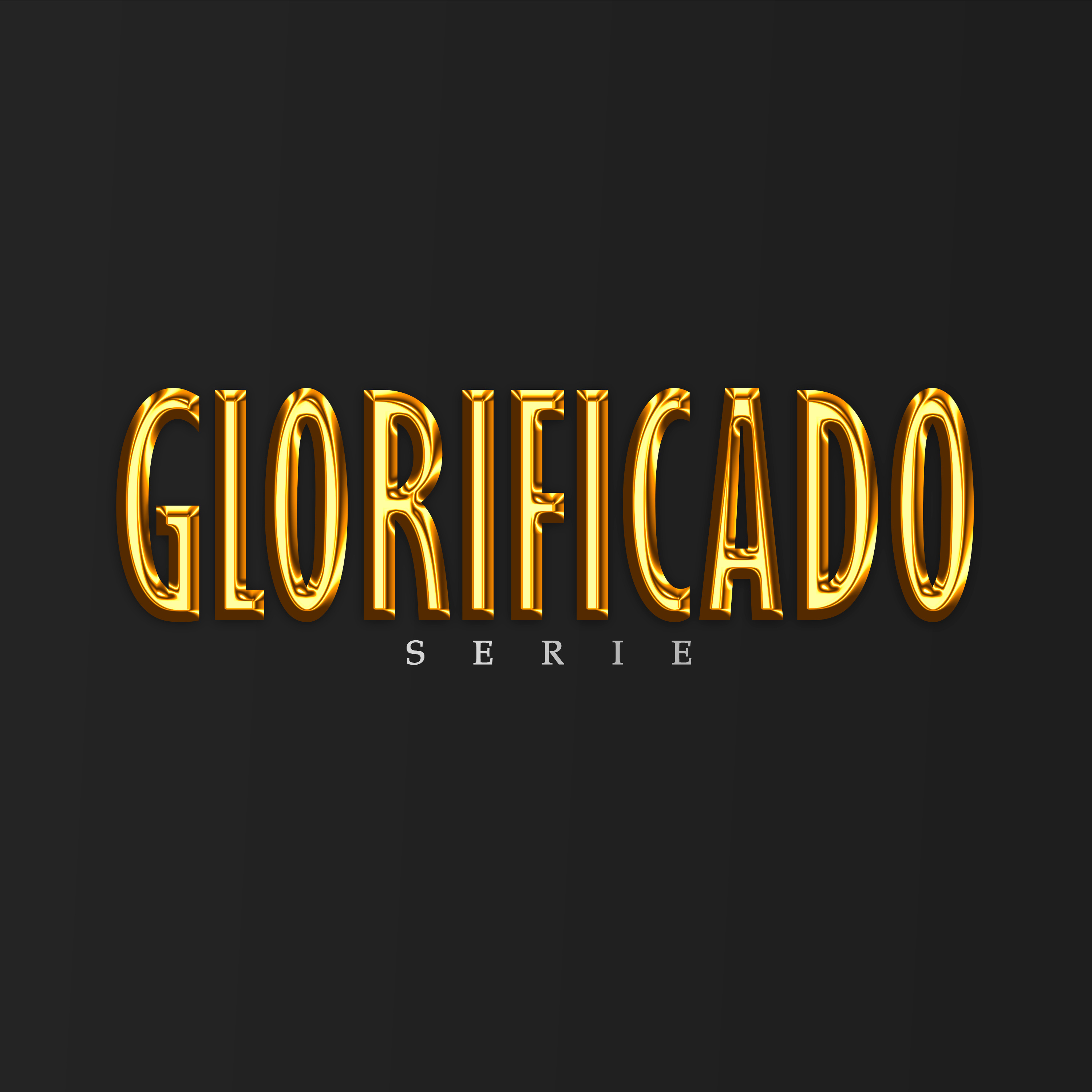 Serie "GLORIFICADO: El Propósito Eterno de Dios Para Ti."