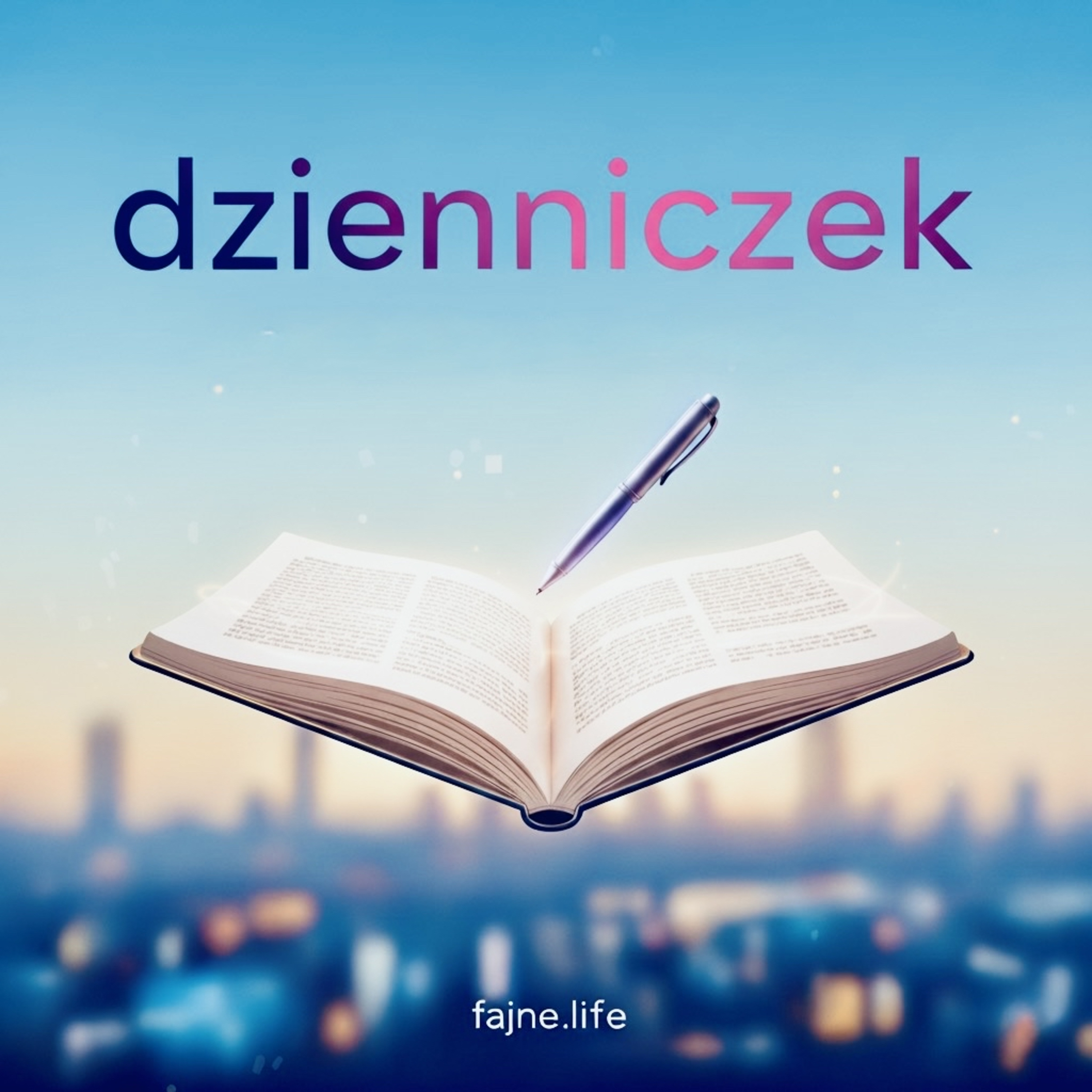 dzienniczek | fajne.life