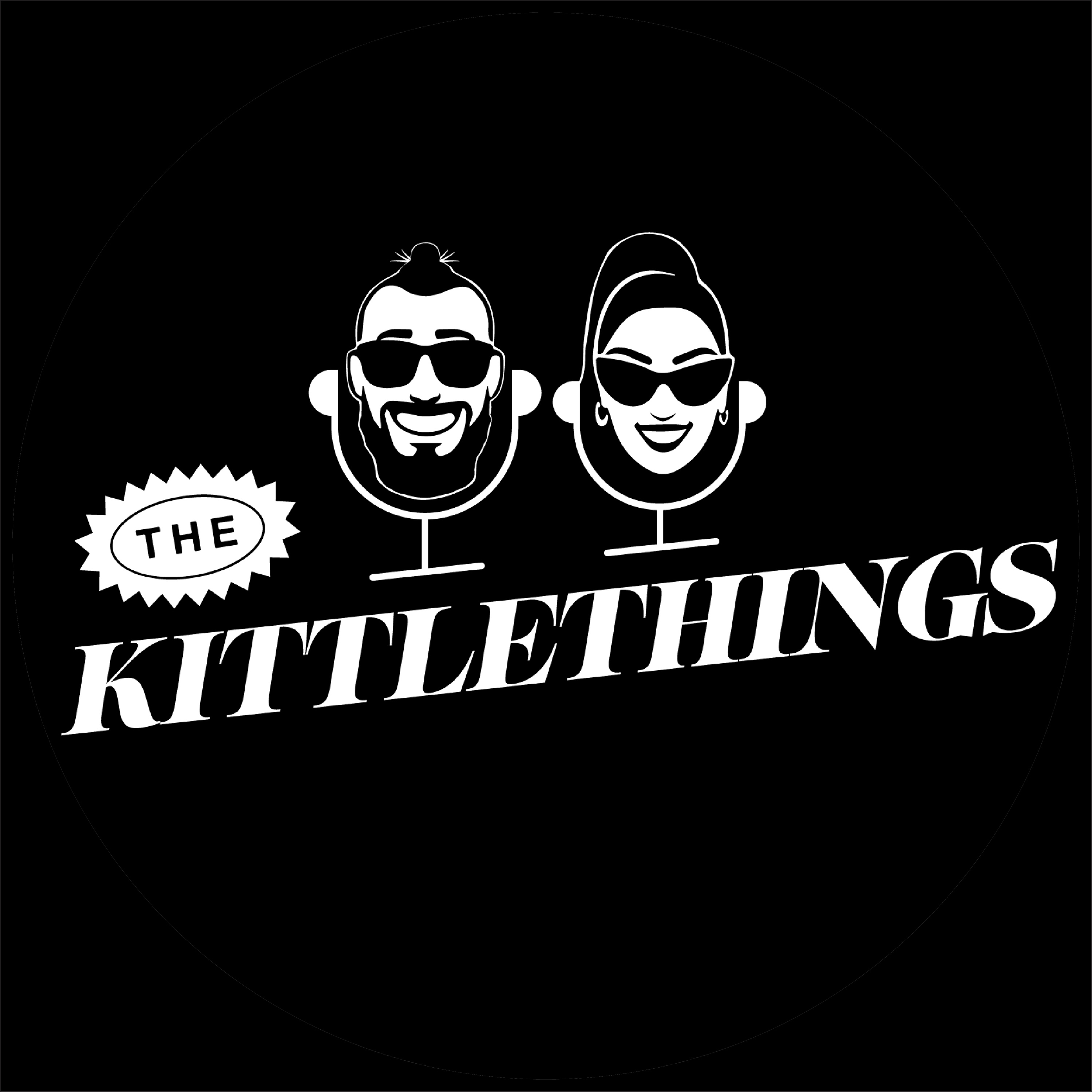 Charles Barkley on Winning The Lottery Of Life, Why George Kittle Reminds Him of Himself & His Gambling Tips | The Kittle Things Ep. 1