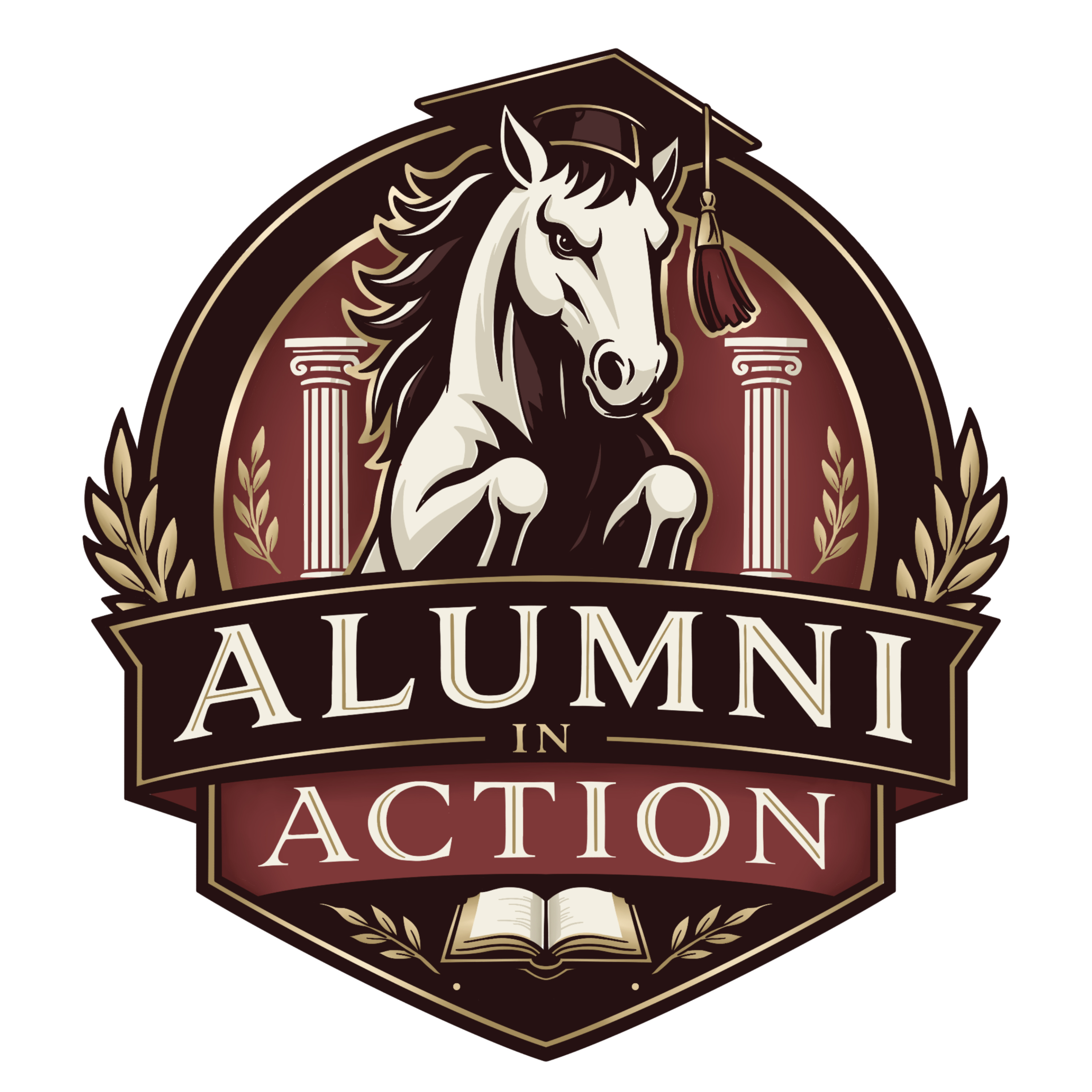 Alumni In Action