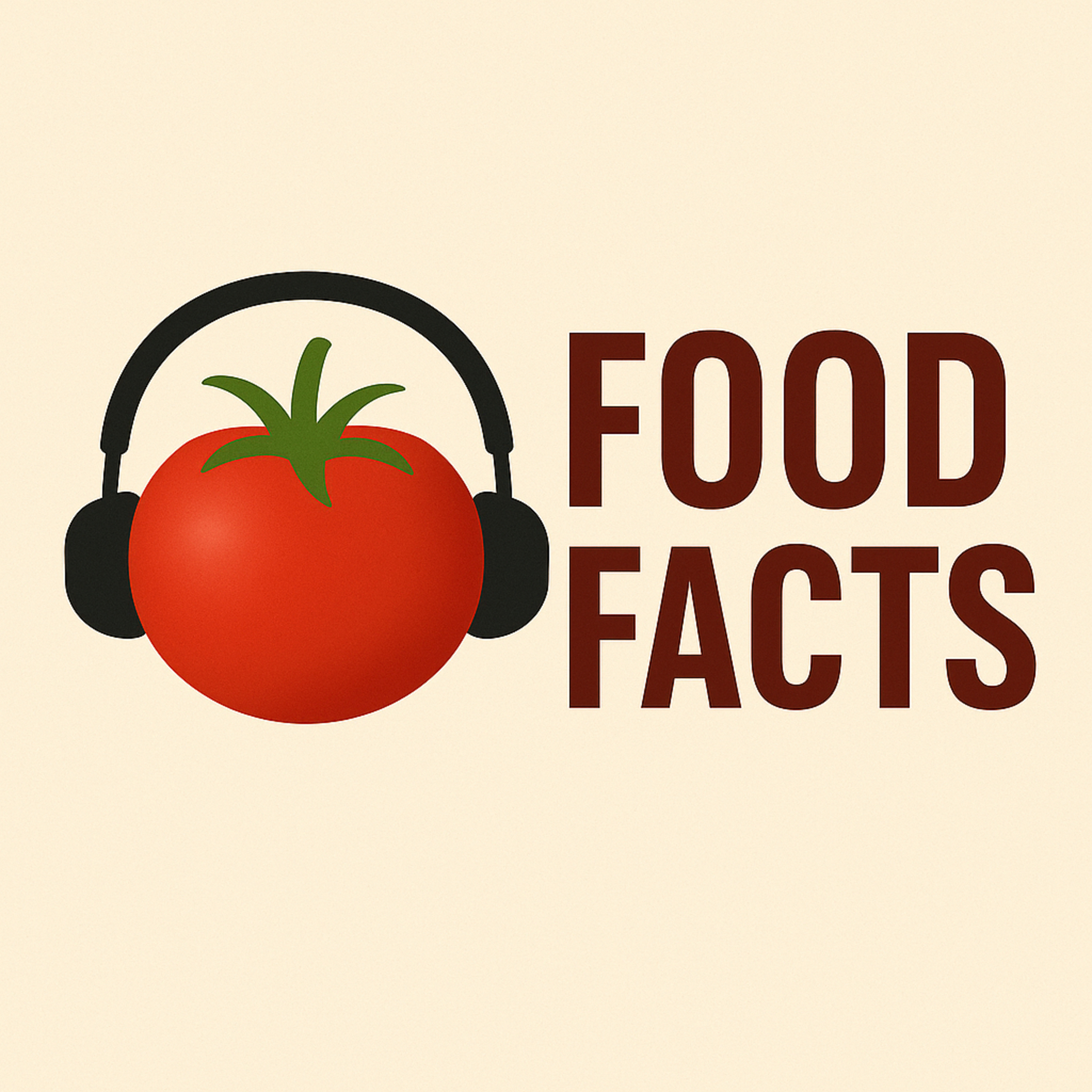 FoodFacts_Italia podcast artwork