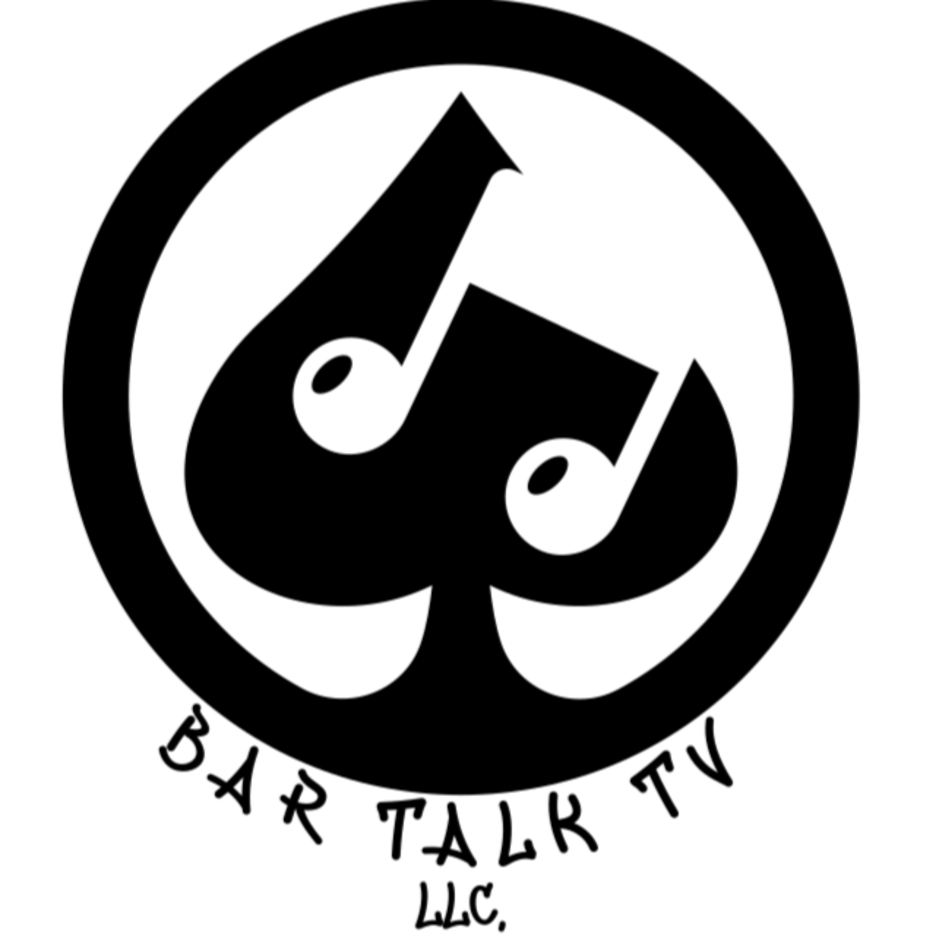 Bar Talk Tv podcast artwork