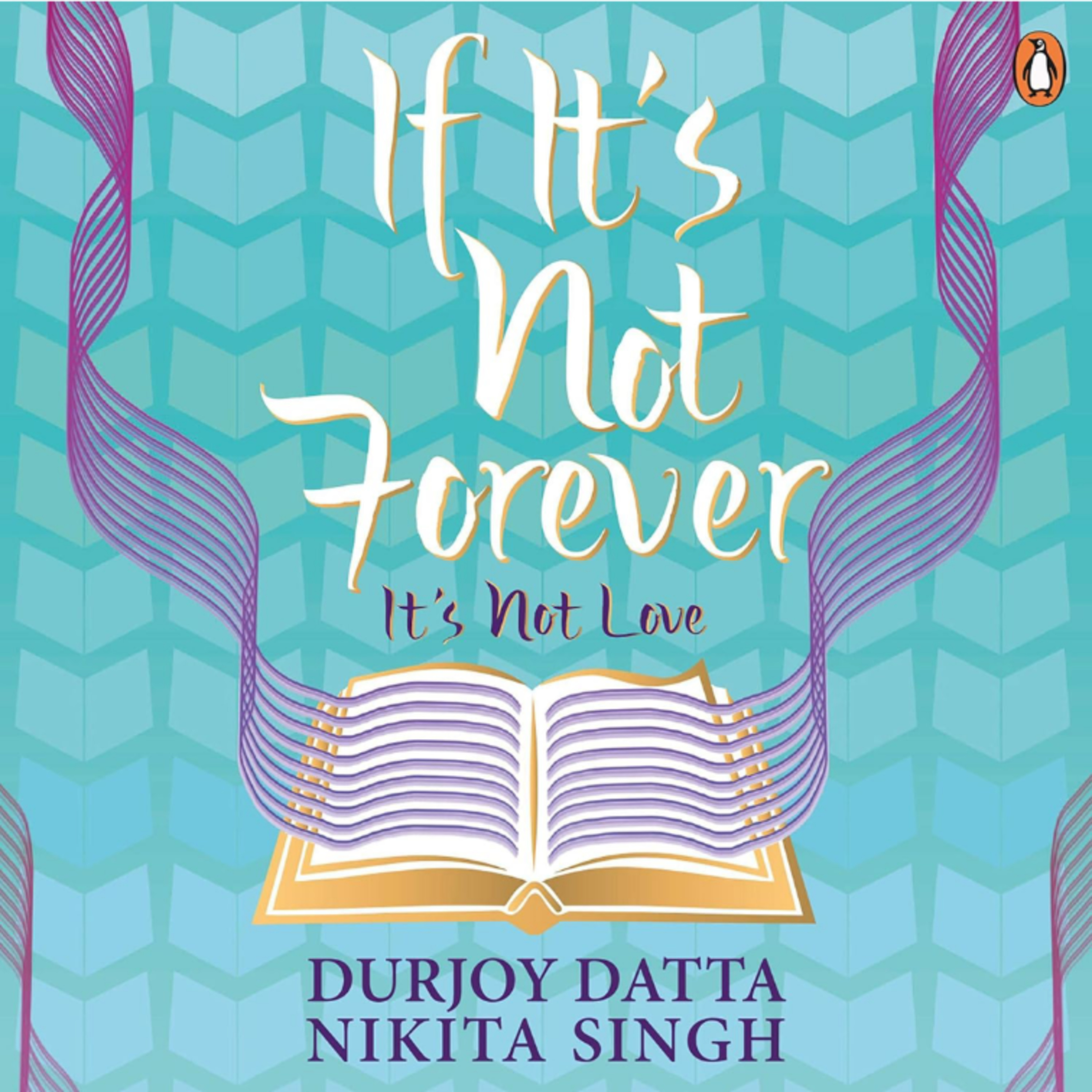 IF IT’ S NOT FOREVER IN ENGLISH podcast artwork