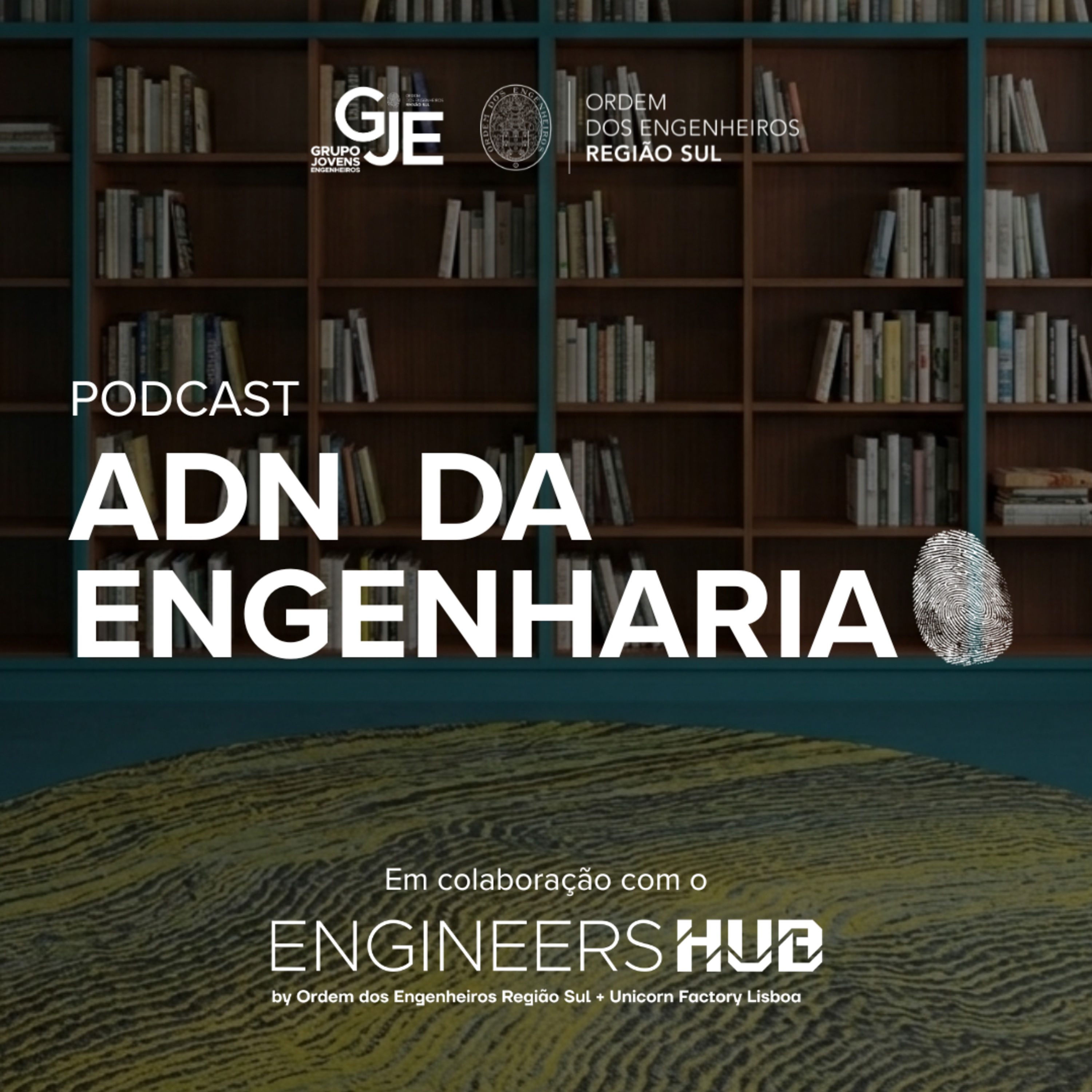 ADN da Engenharia