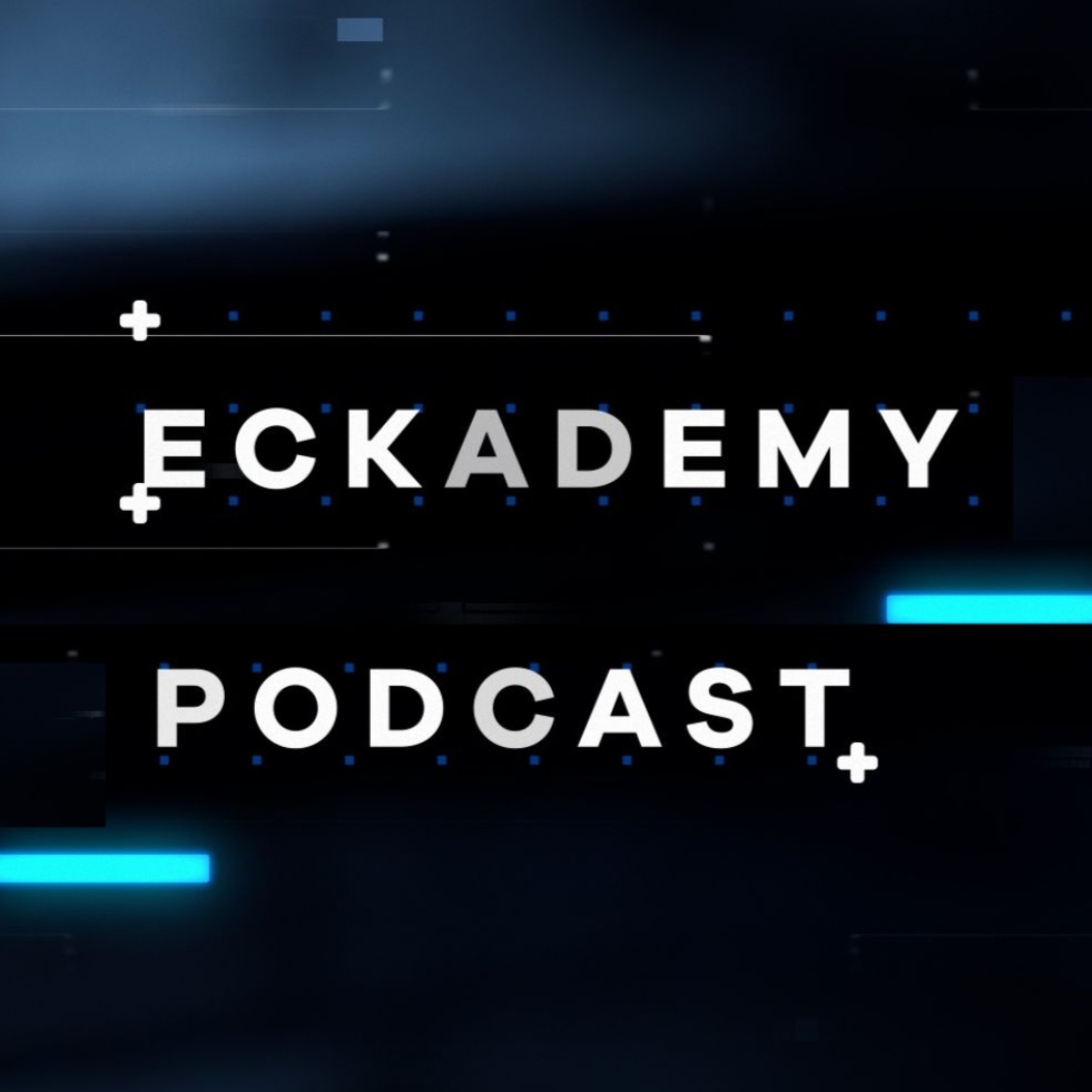 Eckademy Podcast cover art