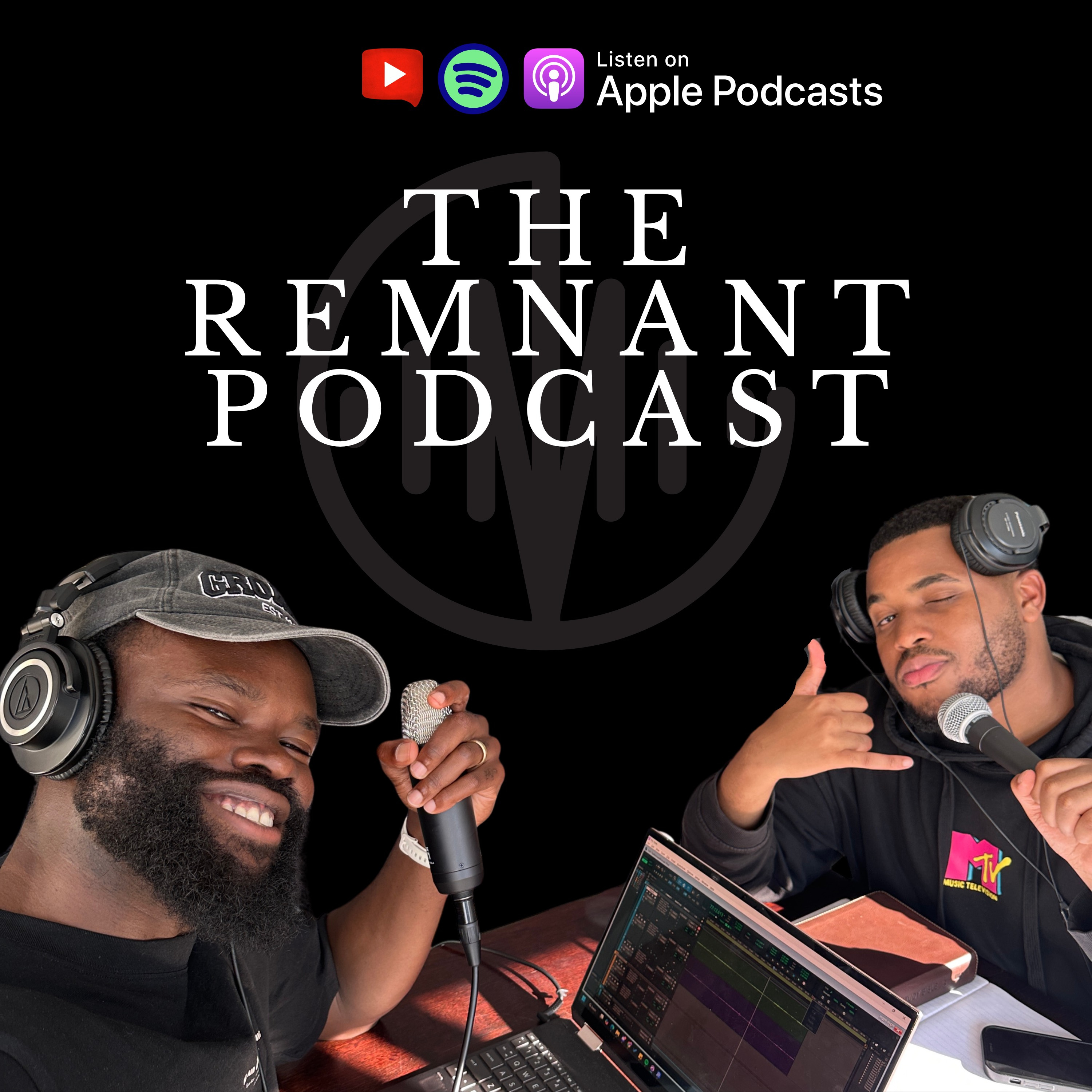 TheRemnantPodcast