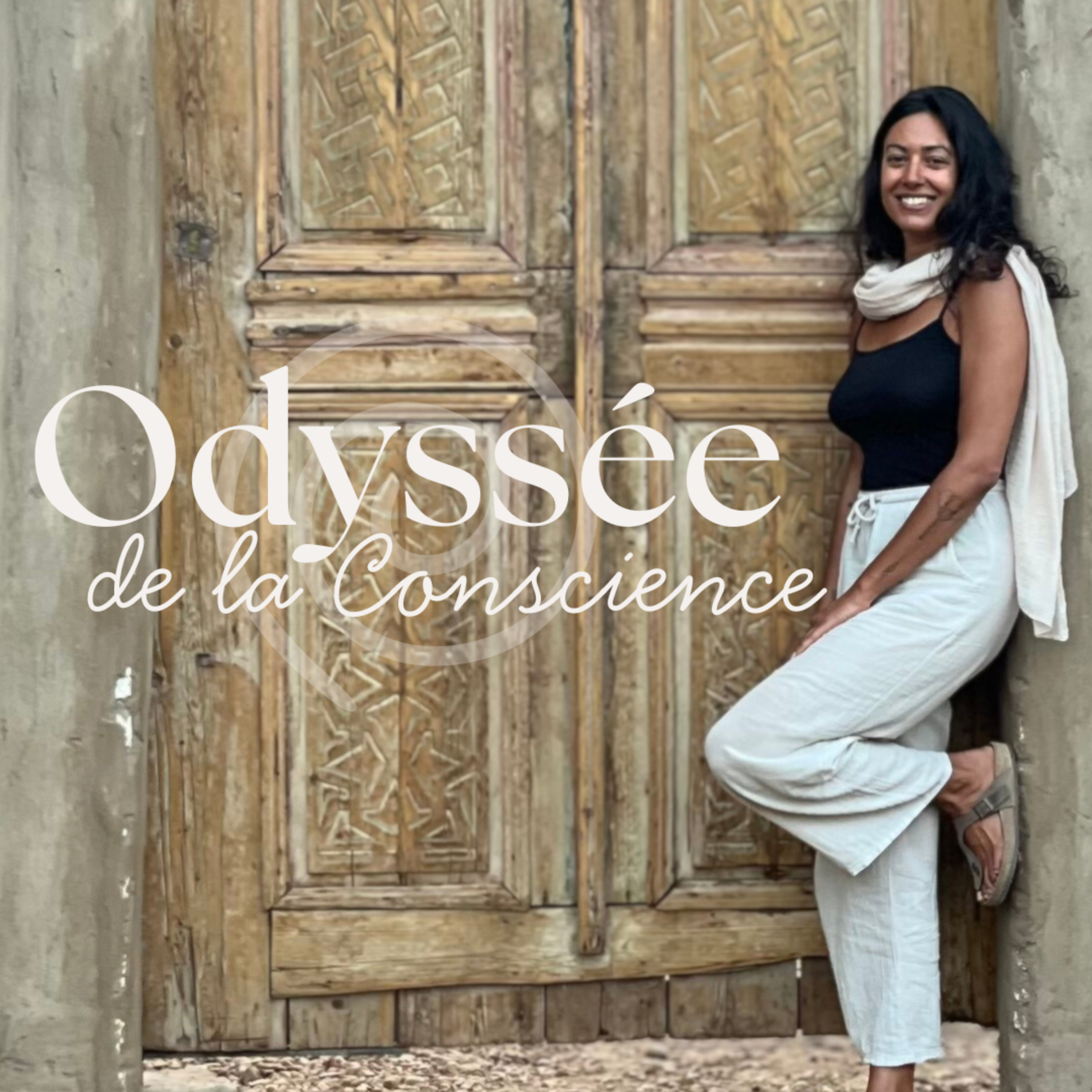 Odyssée de la Conscience