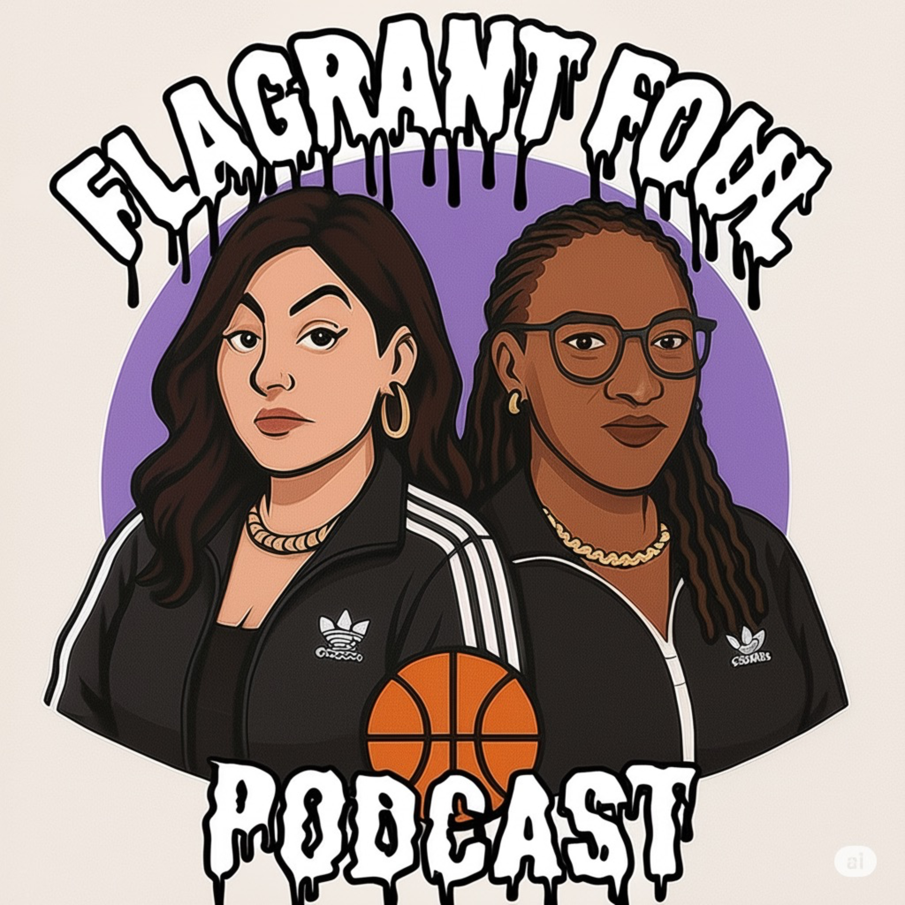 Flagrant Foul Podcast