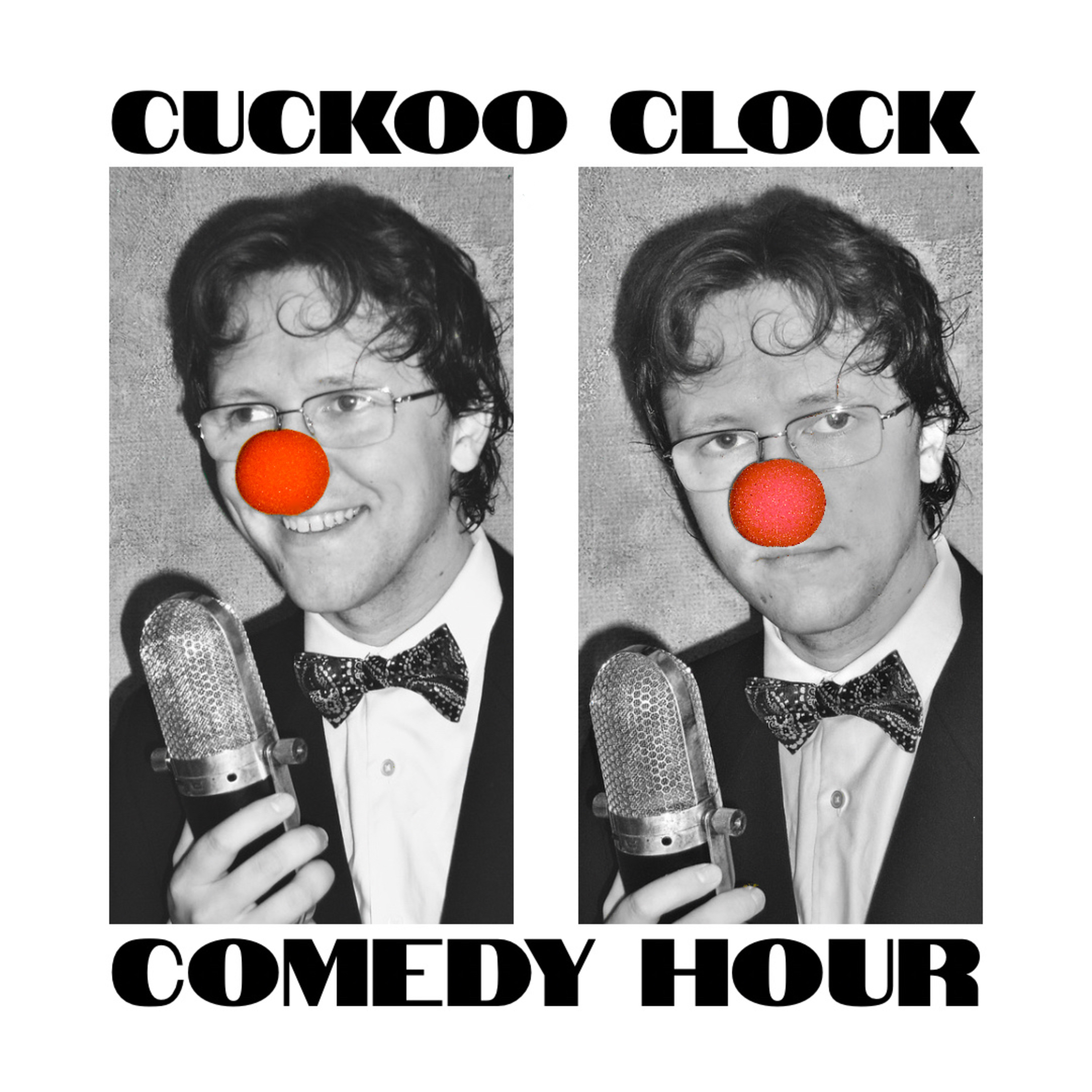 Cuckoo Clock Comedy Hour