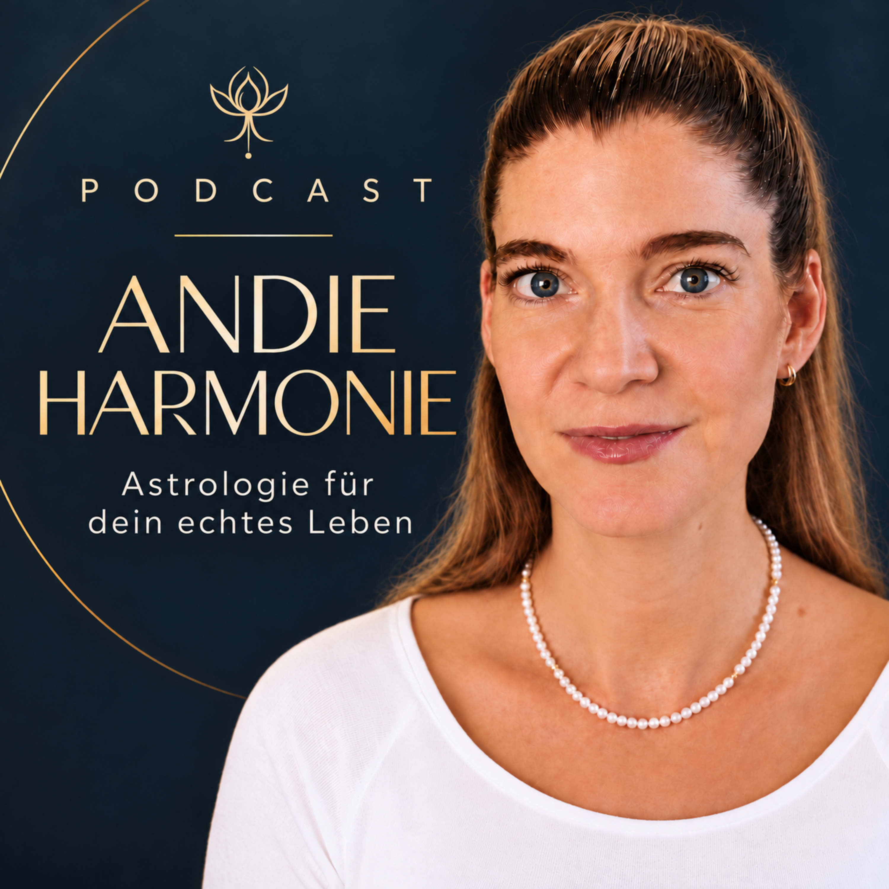 Andie Harmonie - Astrologie
