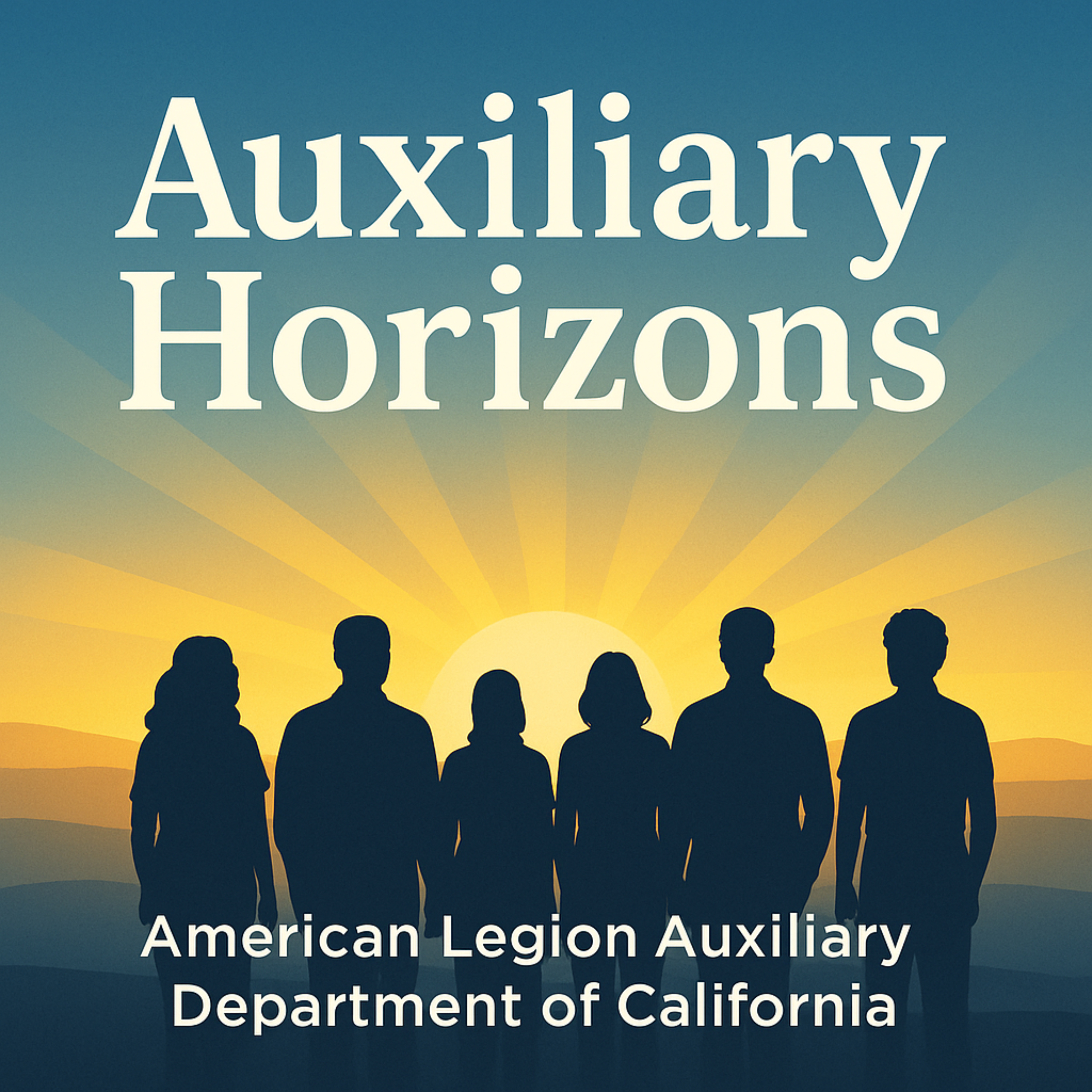 Auxiliary Horizons