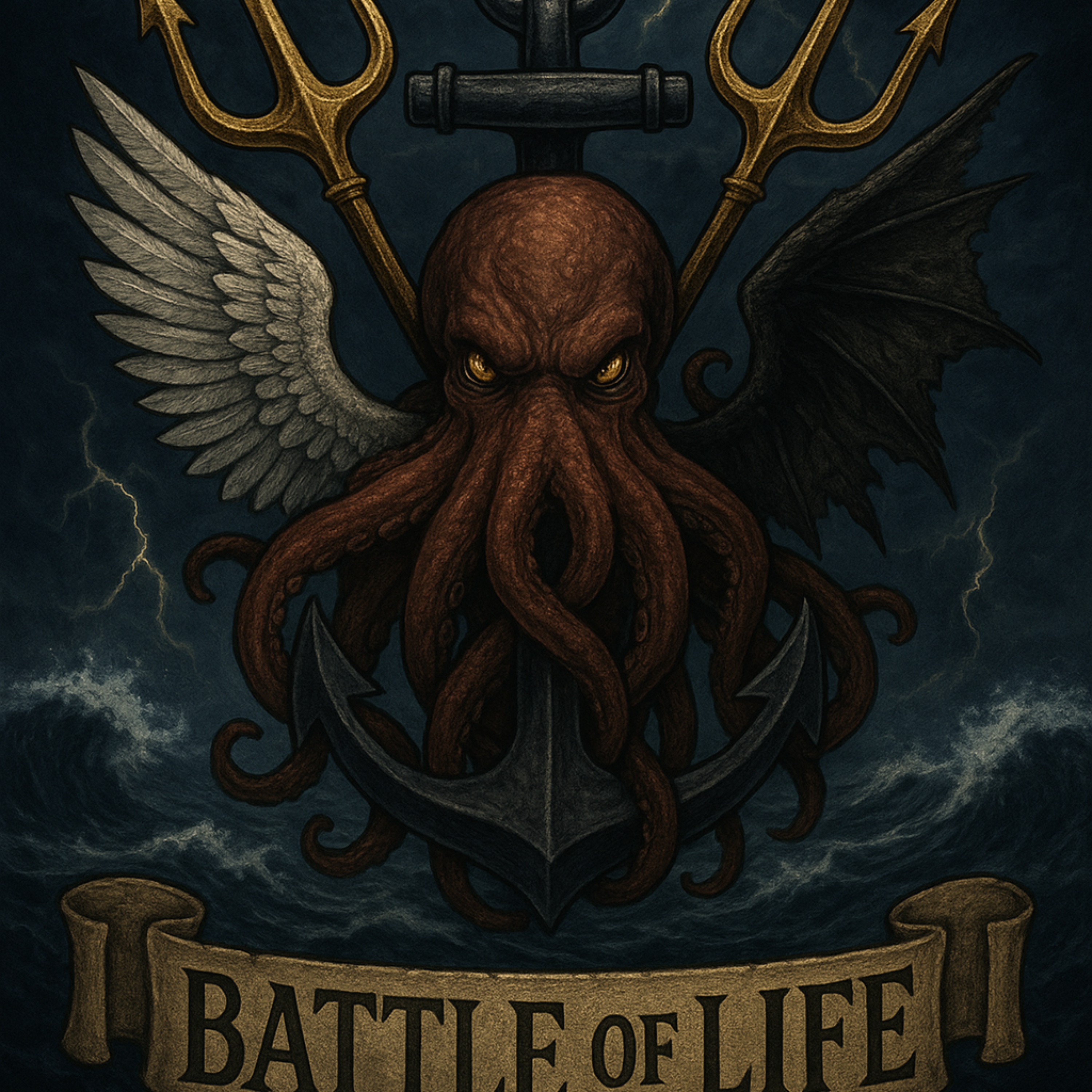 Battle Of Life
