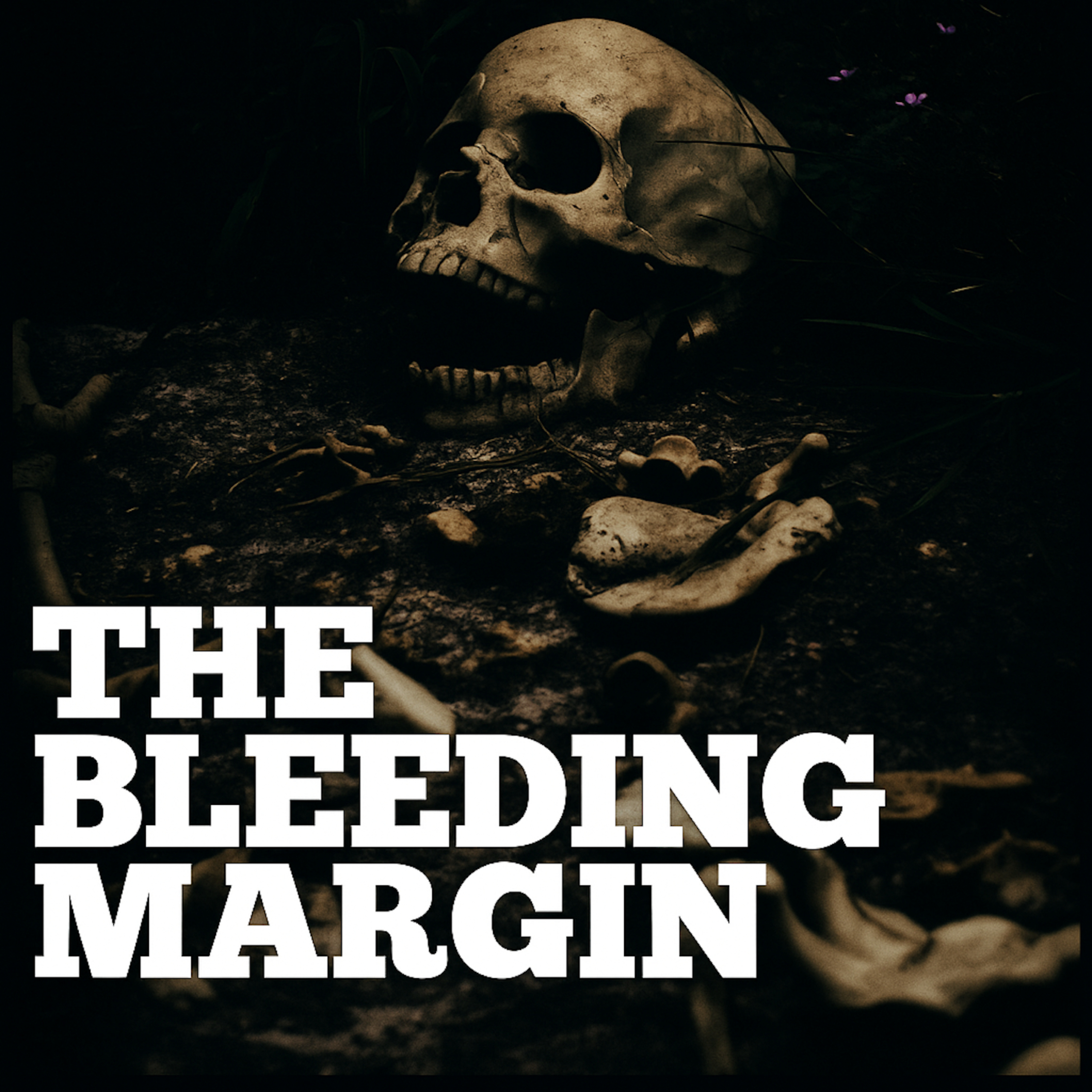The Bleeding Margin