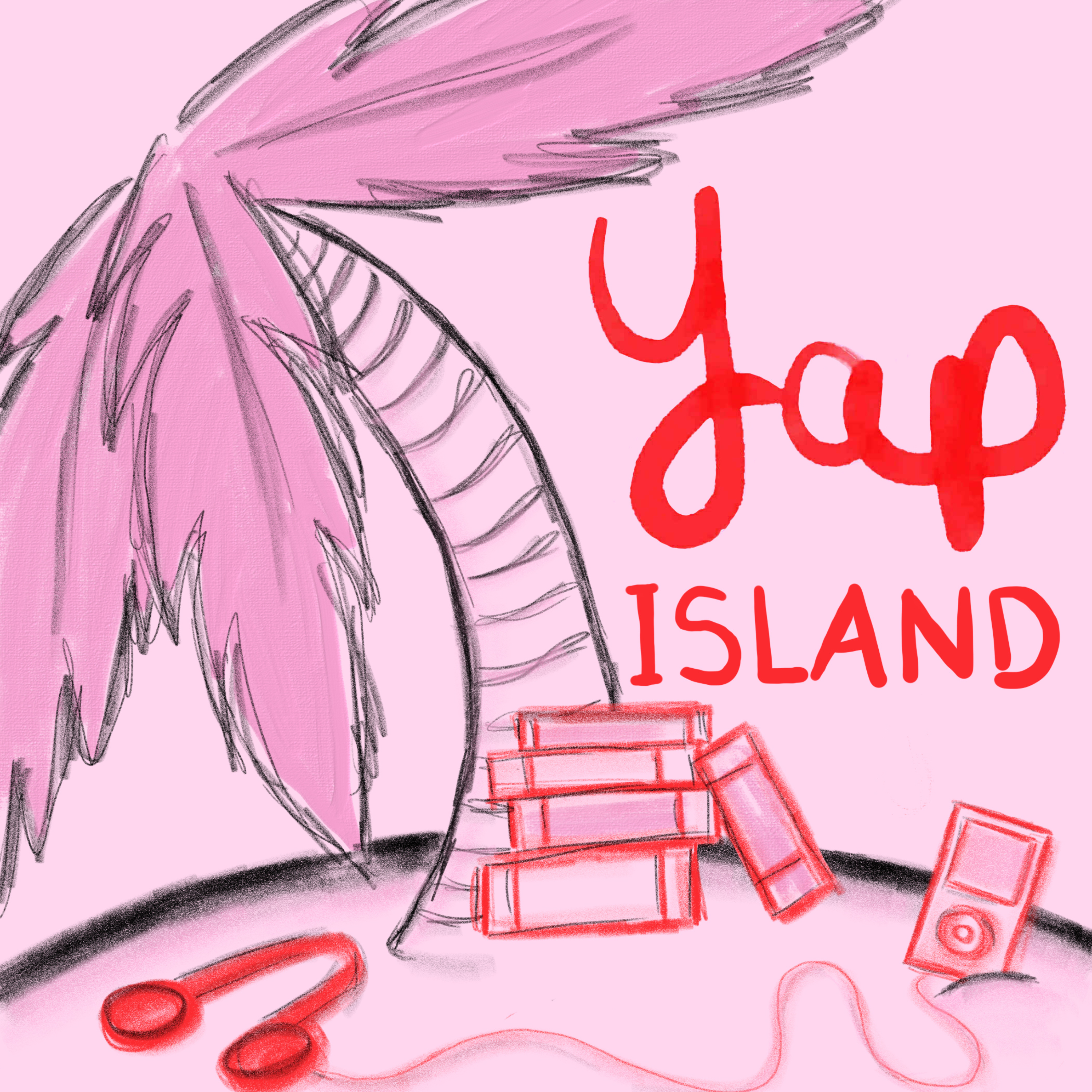 Yap Island