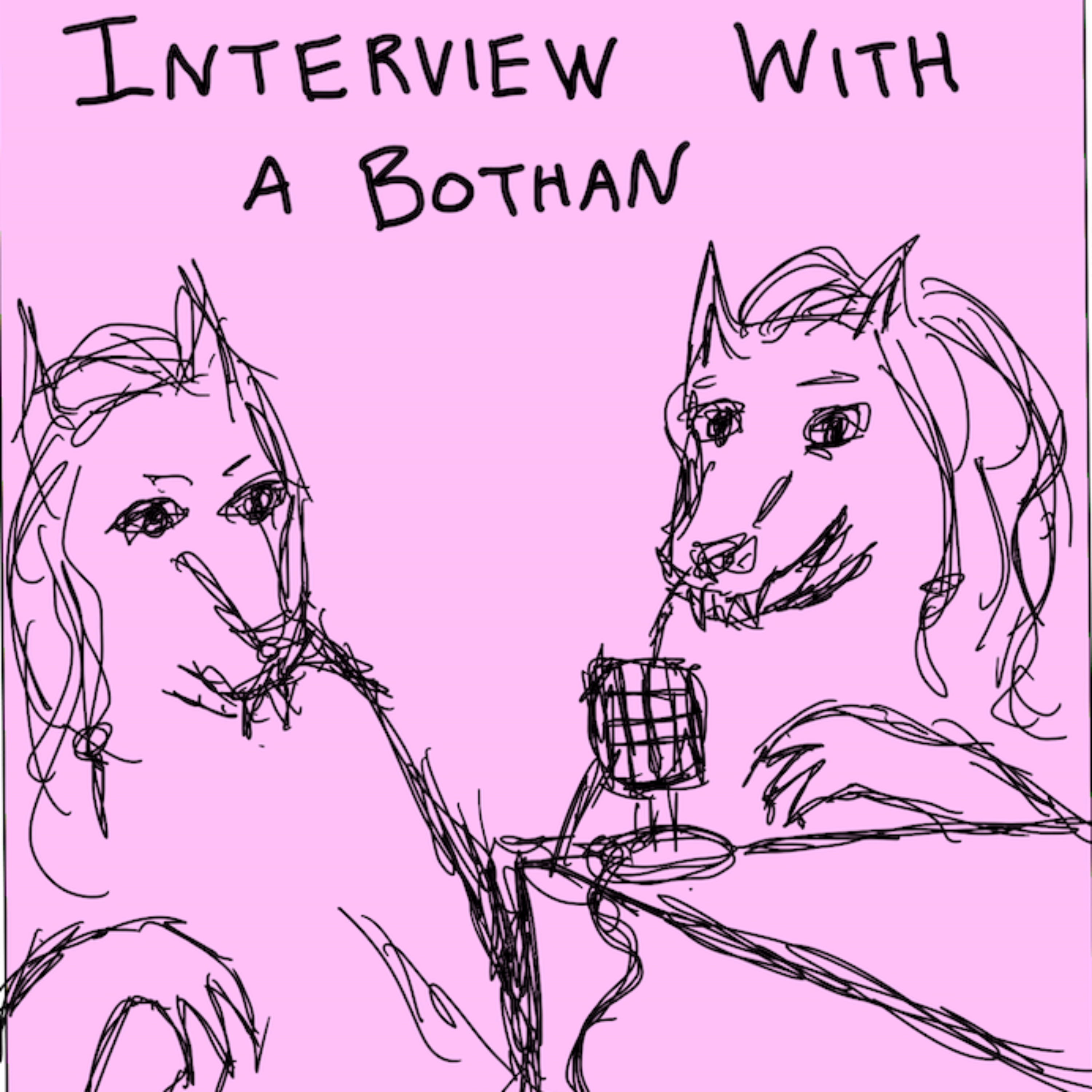 Interview with a Bothan