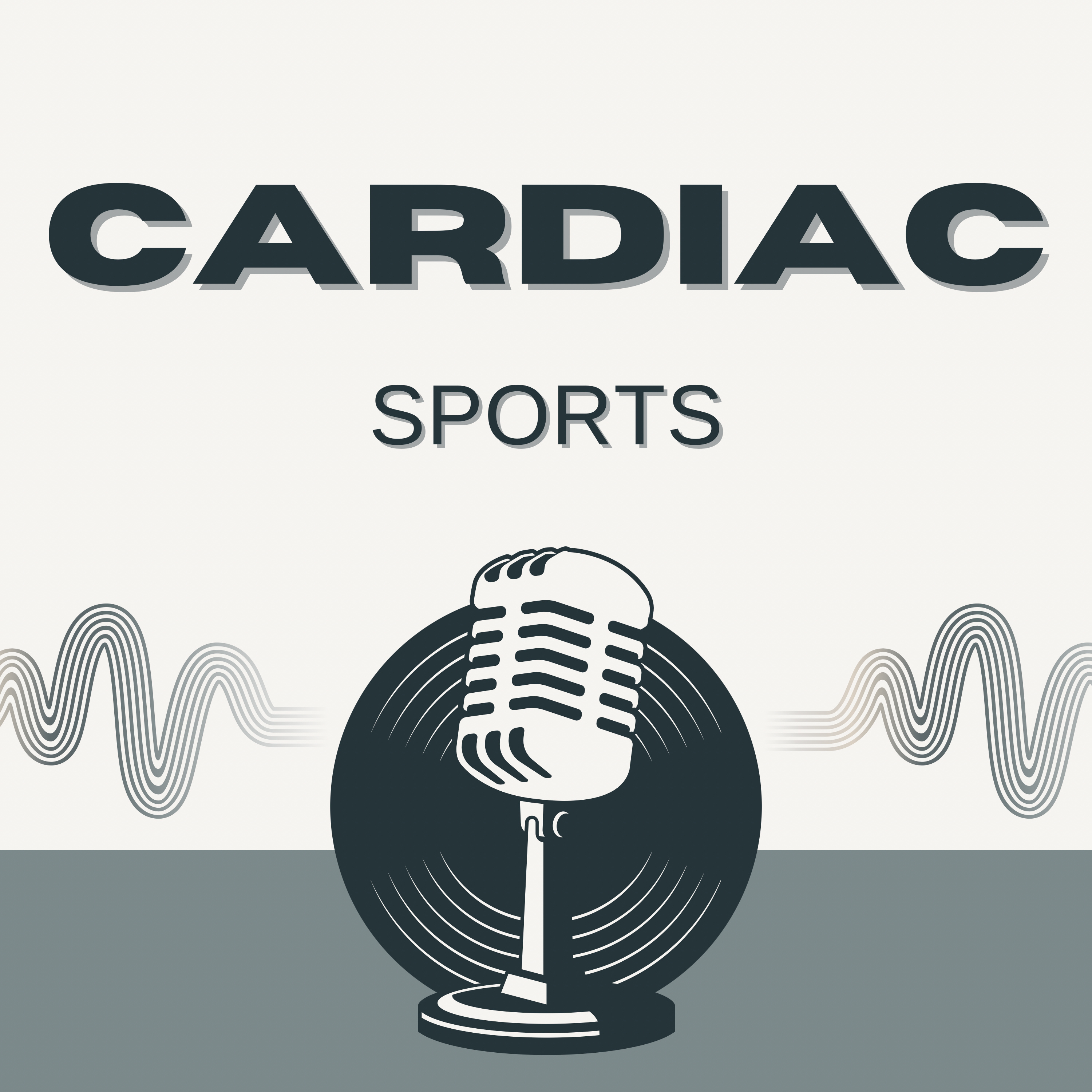 Cardiac Sports Show