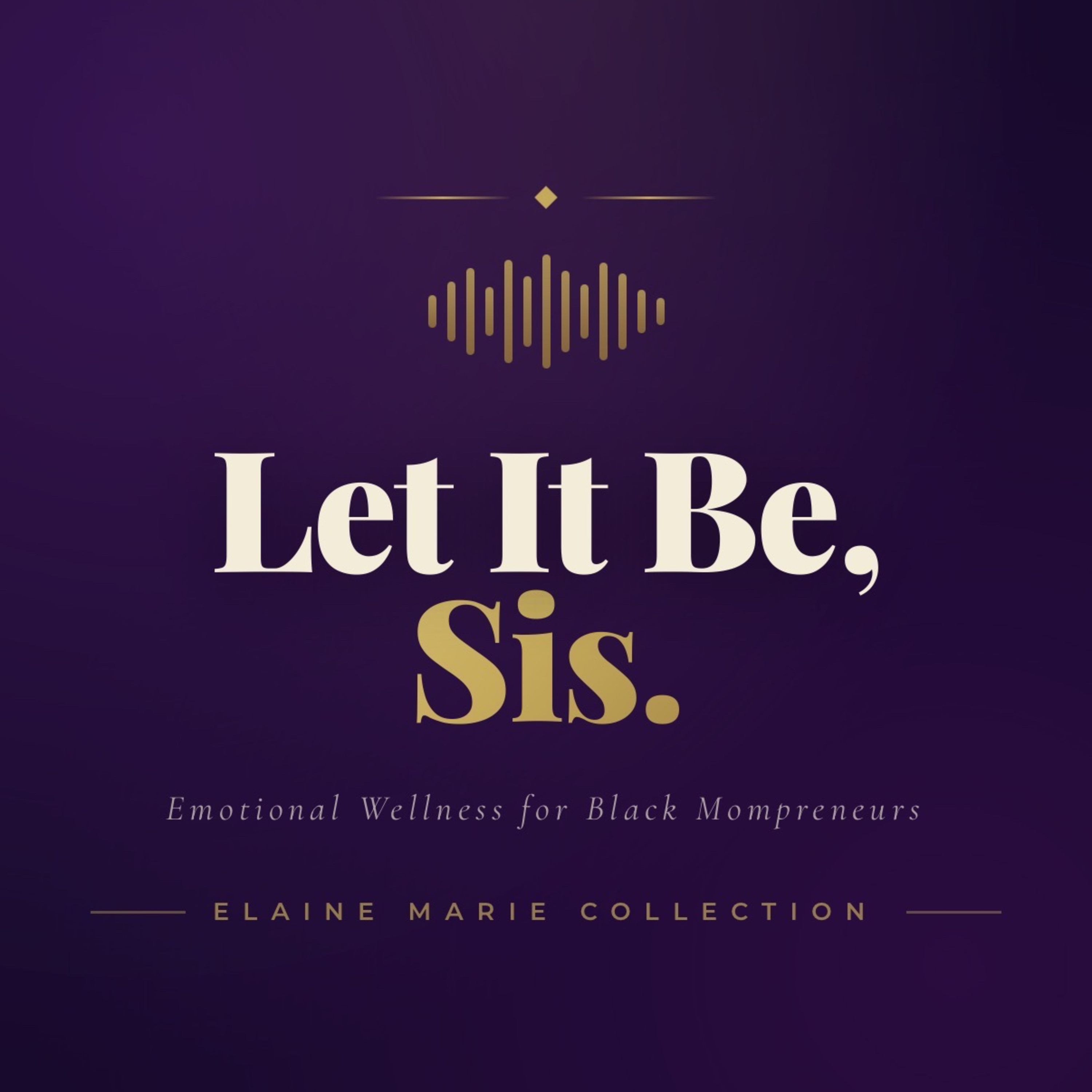 Let It Be, Sis