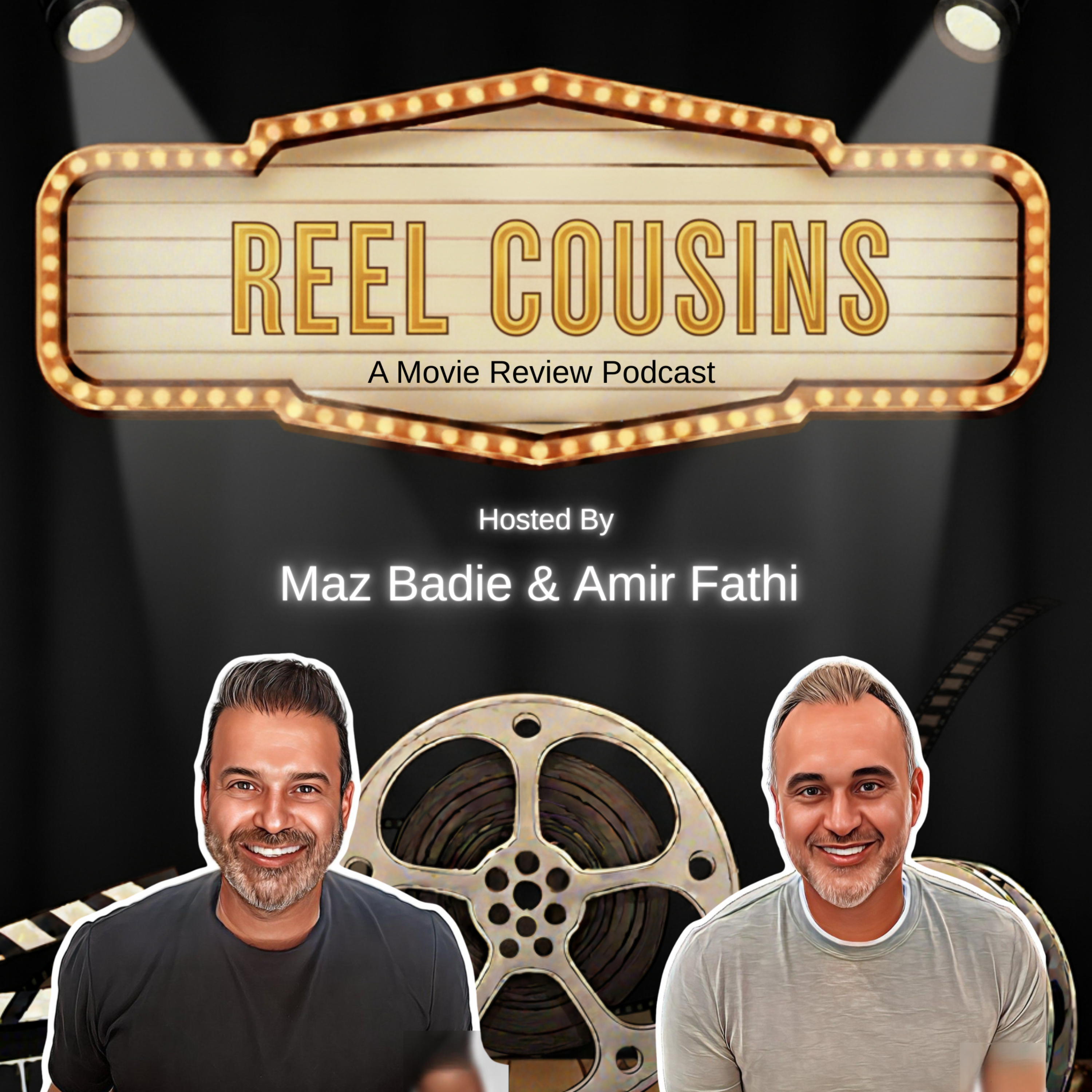 Reel Cousins