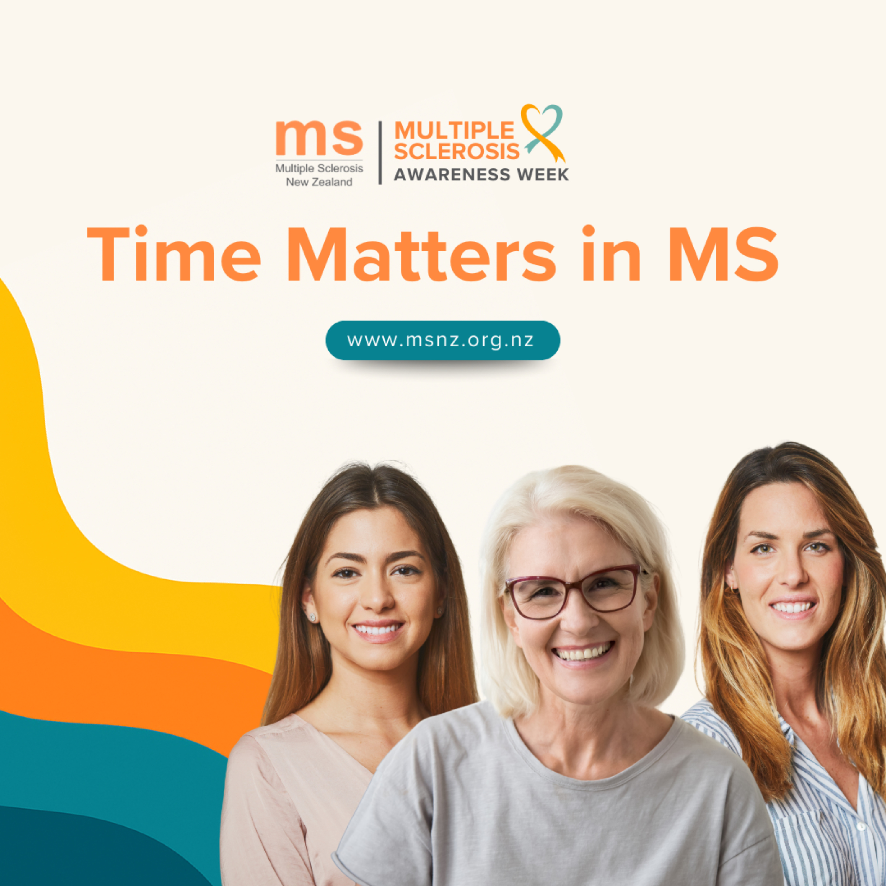 Multiple Sclerosis New Zealand