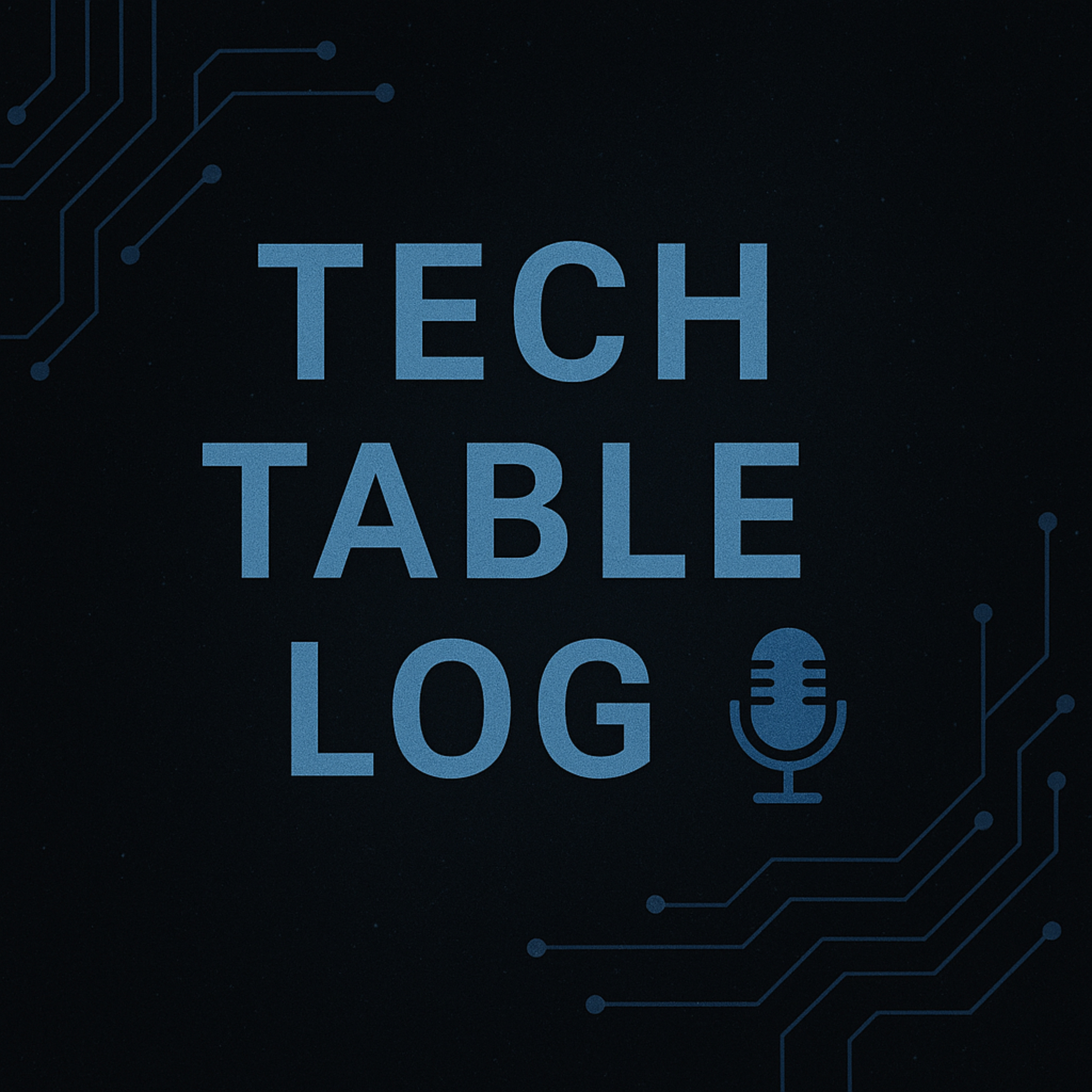 Tech Table Log: 同期エンジニアの雑談・勉強ログ